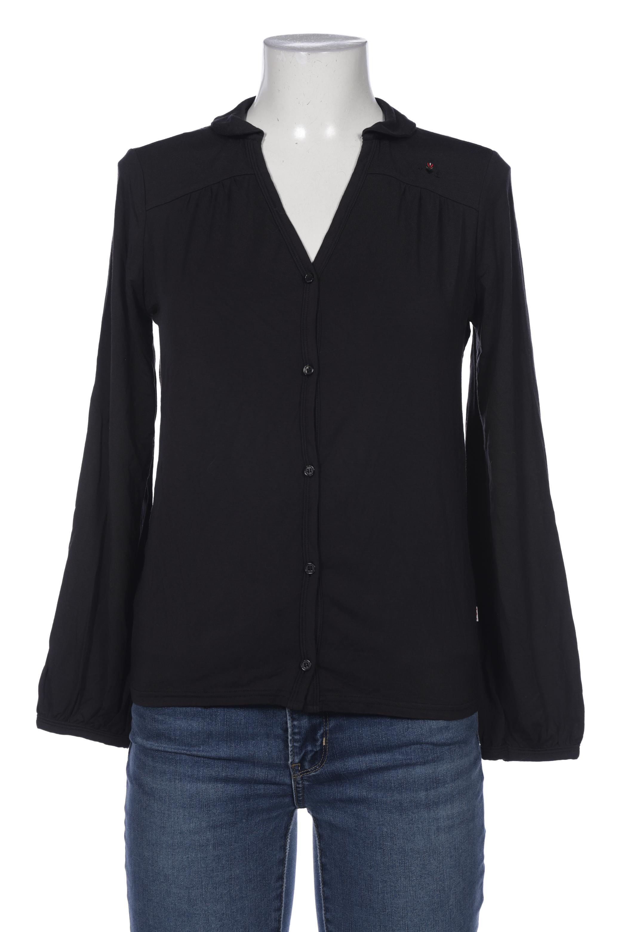 

Blutsgeschwister Damen Bluse, schwarz