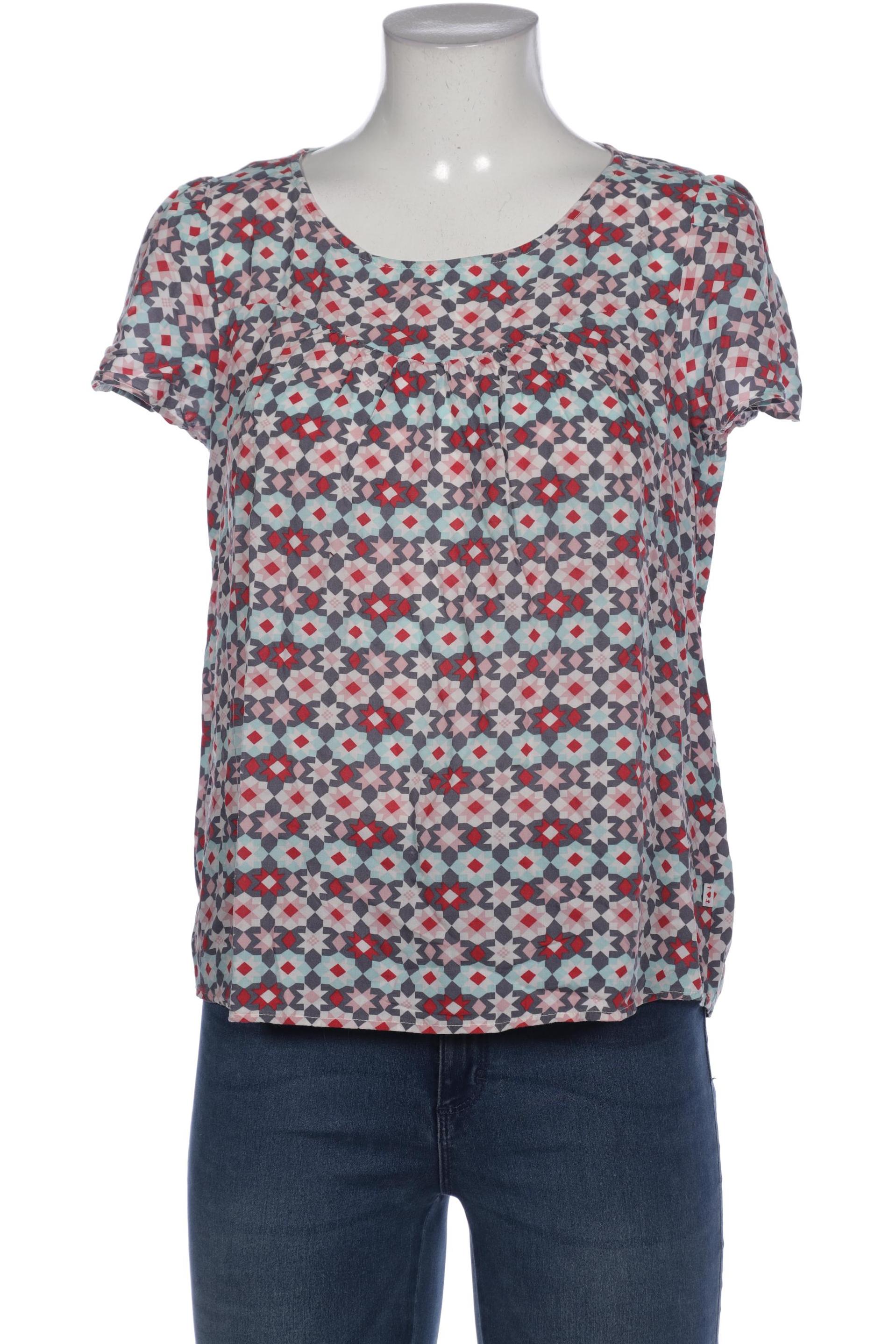 

Blutsgeschwister Damen Bluse, mehrfarbig, Gr. 42