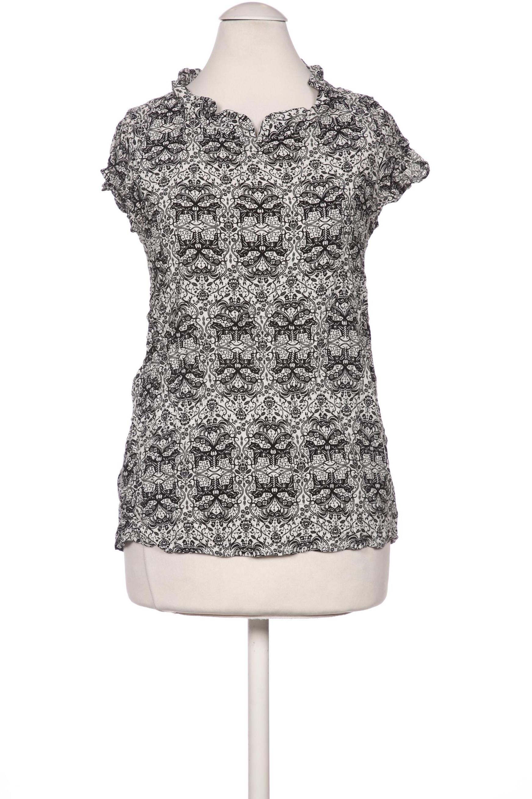 

Blutsgeschwister Damen Bluse, grau, Gr. 34