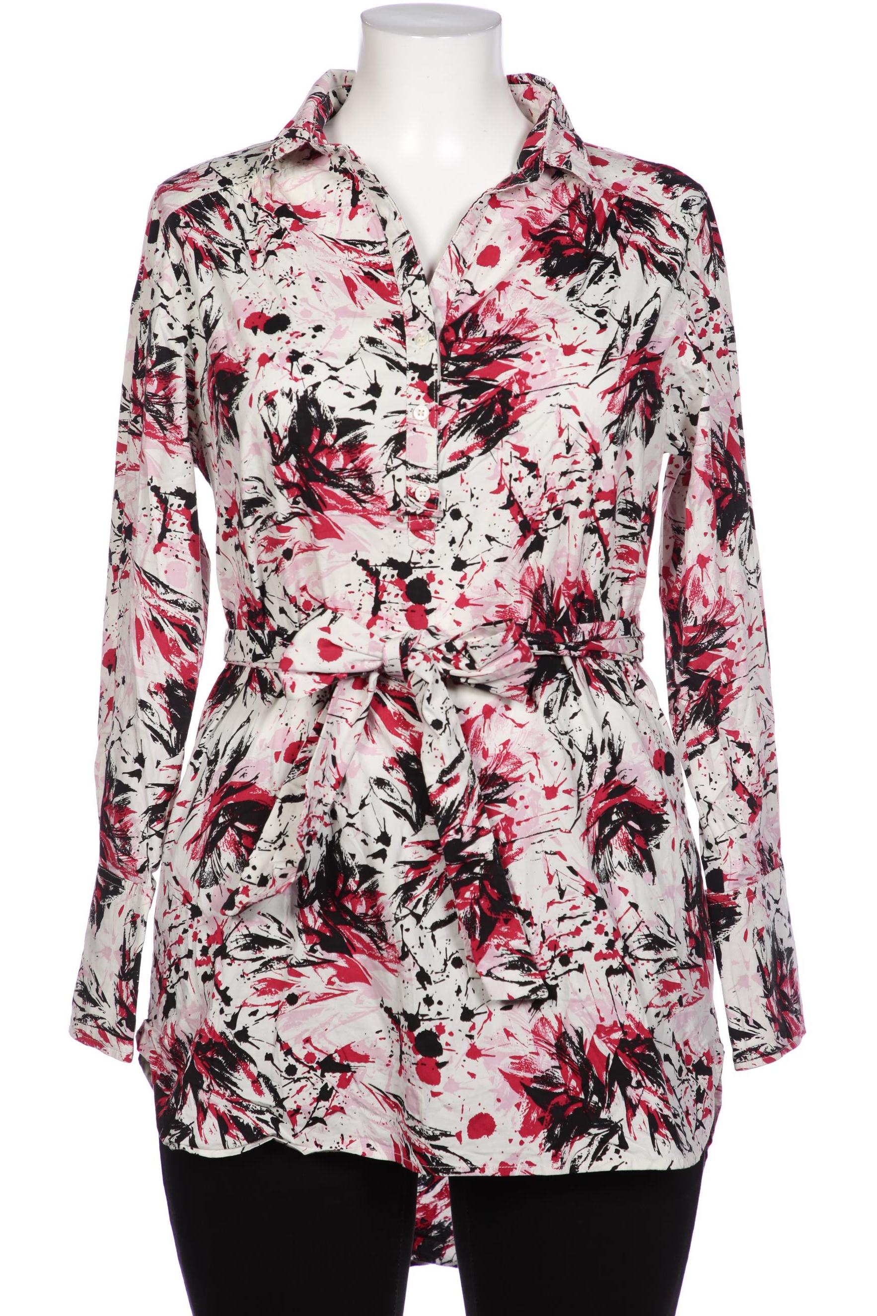 

Blutsgeschwister Damen Bluse, mehrfarbig, Gr. 42