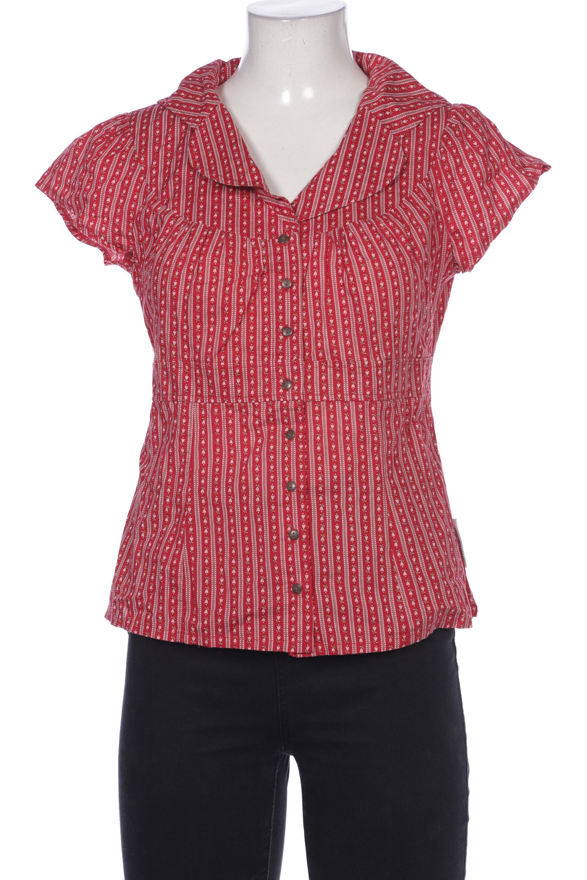 

Blutsgeschwister Damen Bluse, pink, Gr. 42