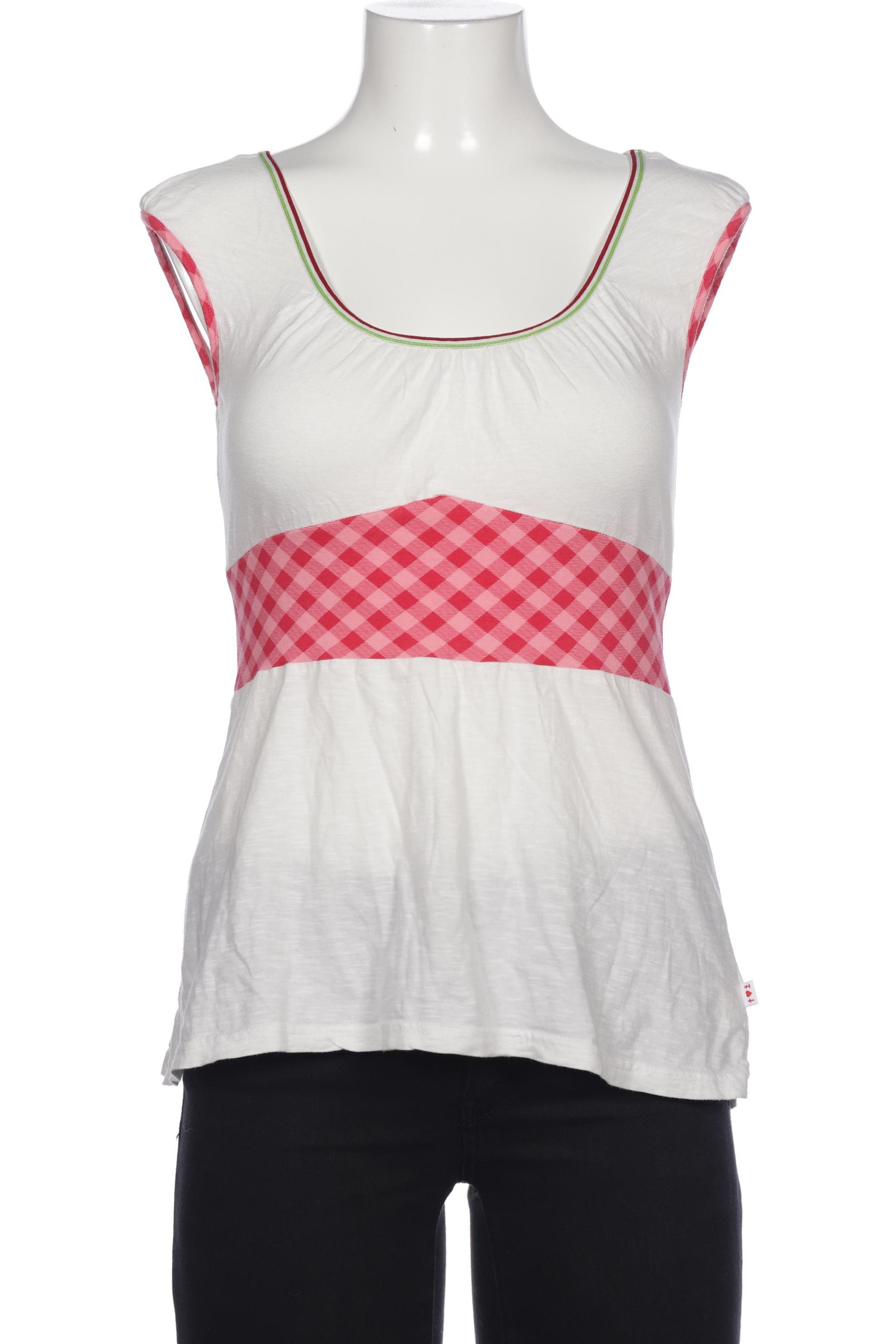 

Blutsgeschwister Damen Bluse, cremeweiß