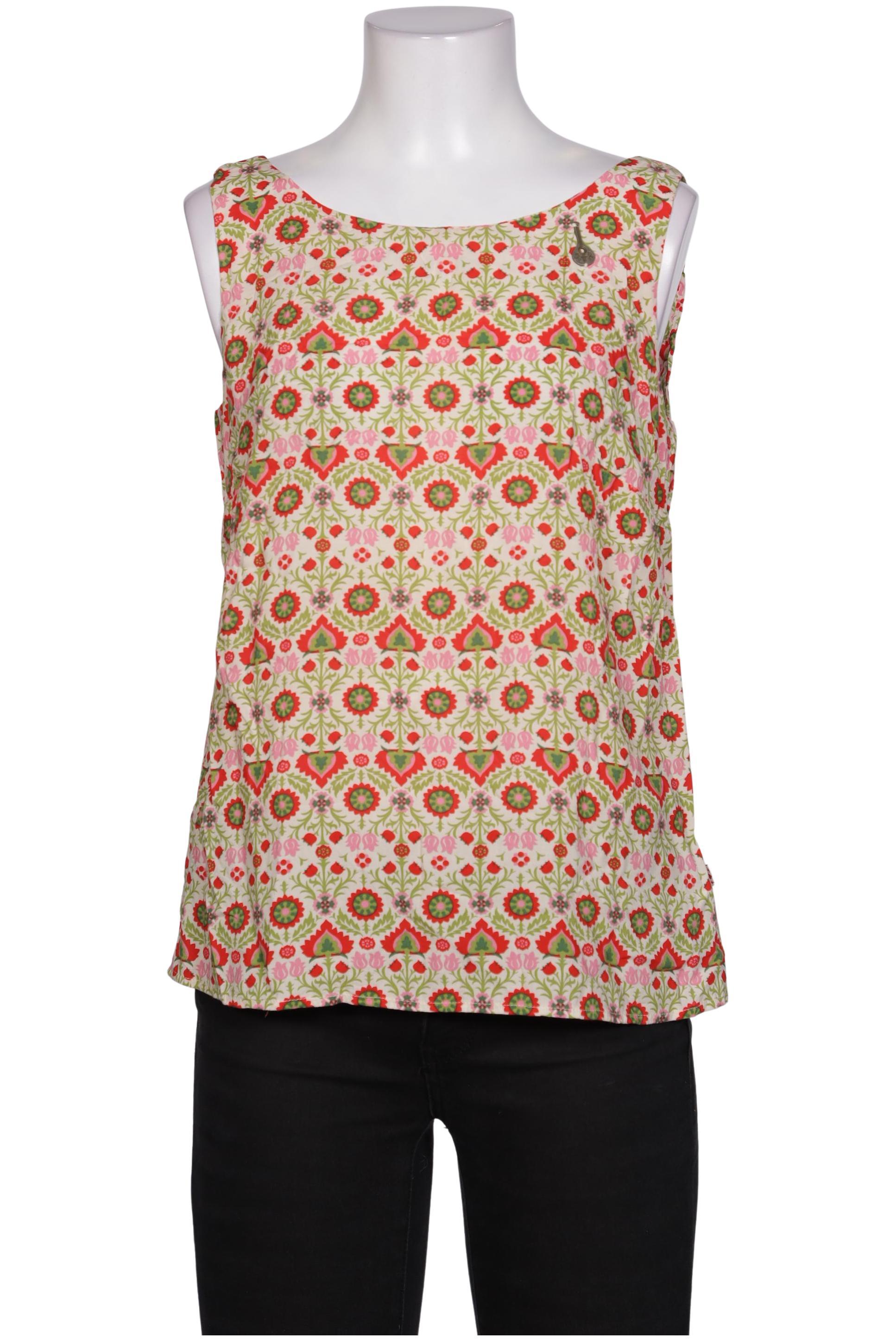 

Blutsgeschwister Damen Bluse, grün, Gr. 36