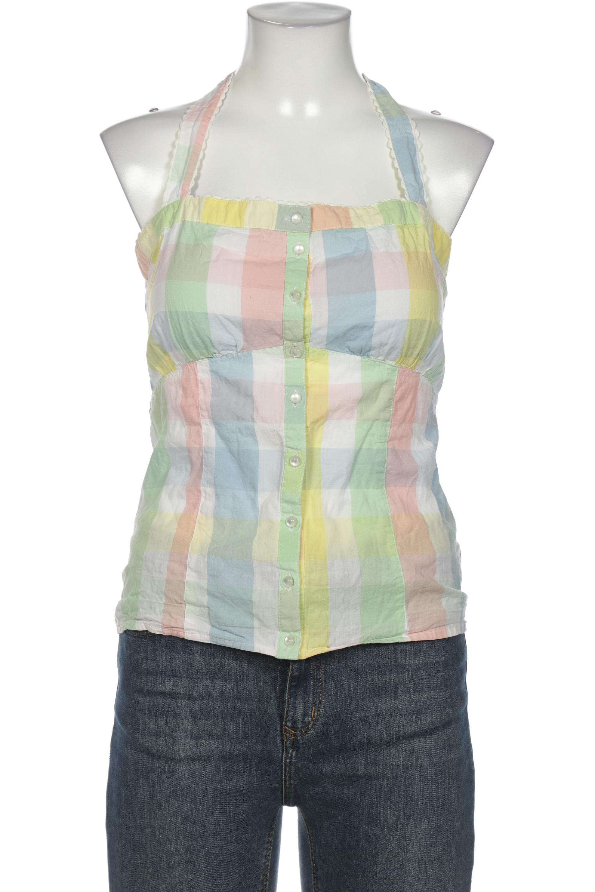 

Blutsgeschwister Damen Bluse, mehrfarbig