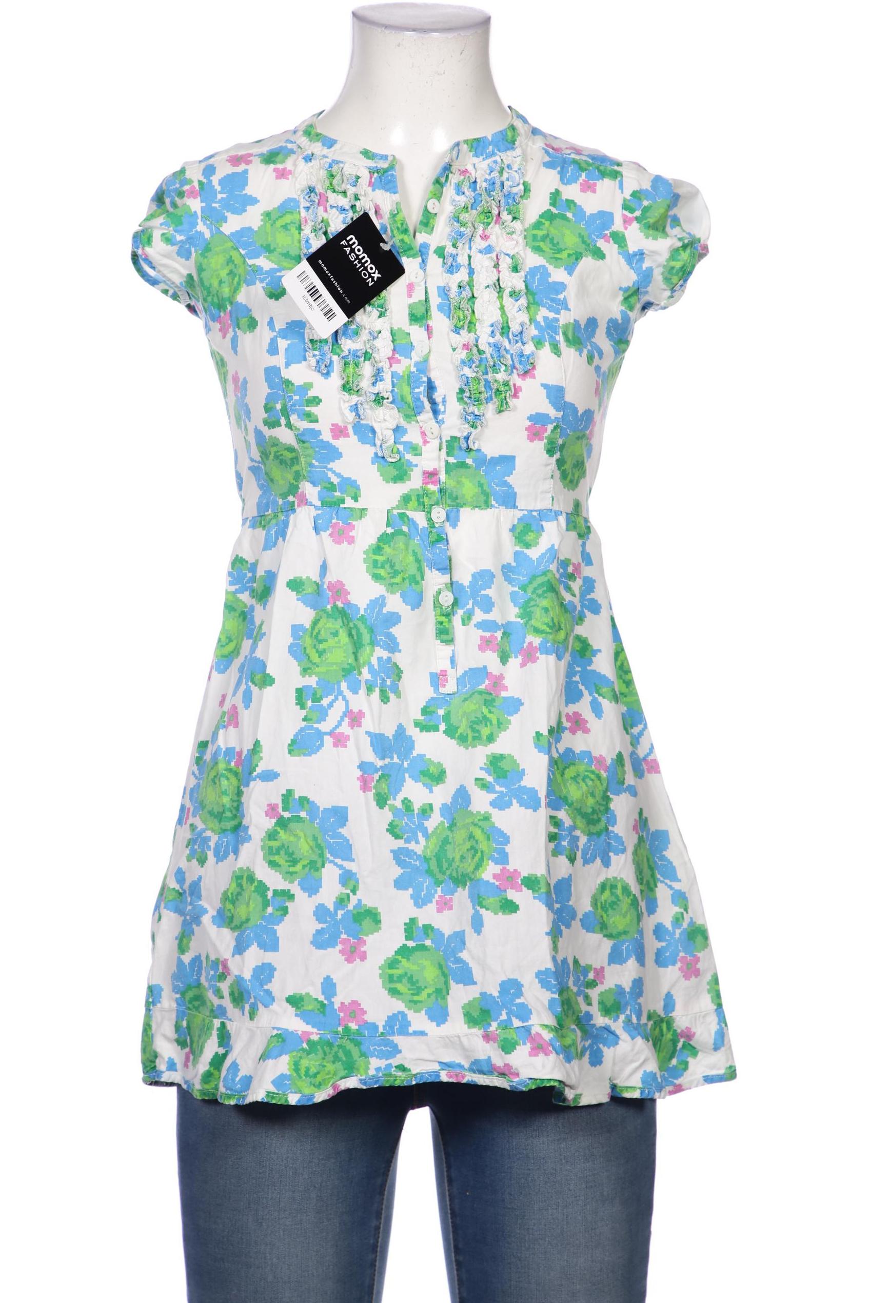 

Blutsgeschwister Damen Bluse, mehrfarbig, Gr. 34