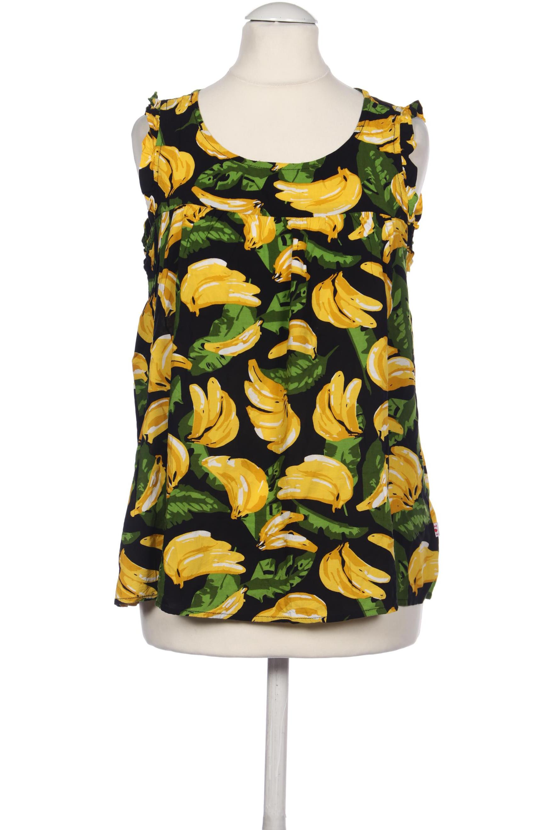 

Blutsgeschwister Damen Bluse, mehrfarbig
