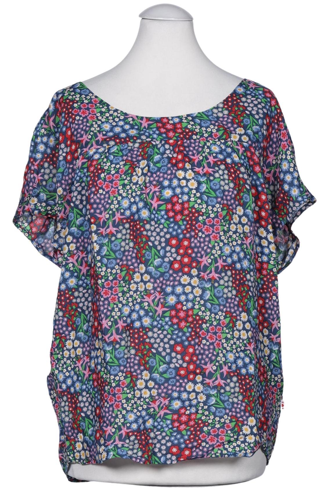 

Blutsgeschwister Damen Bluse, mehrfarbig, Gr. 34