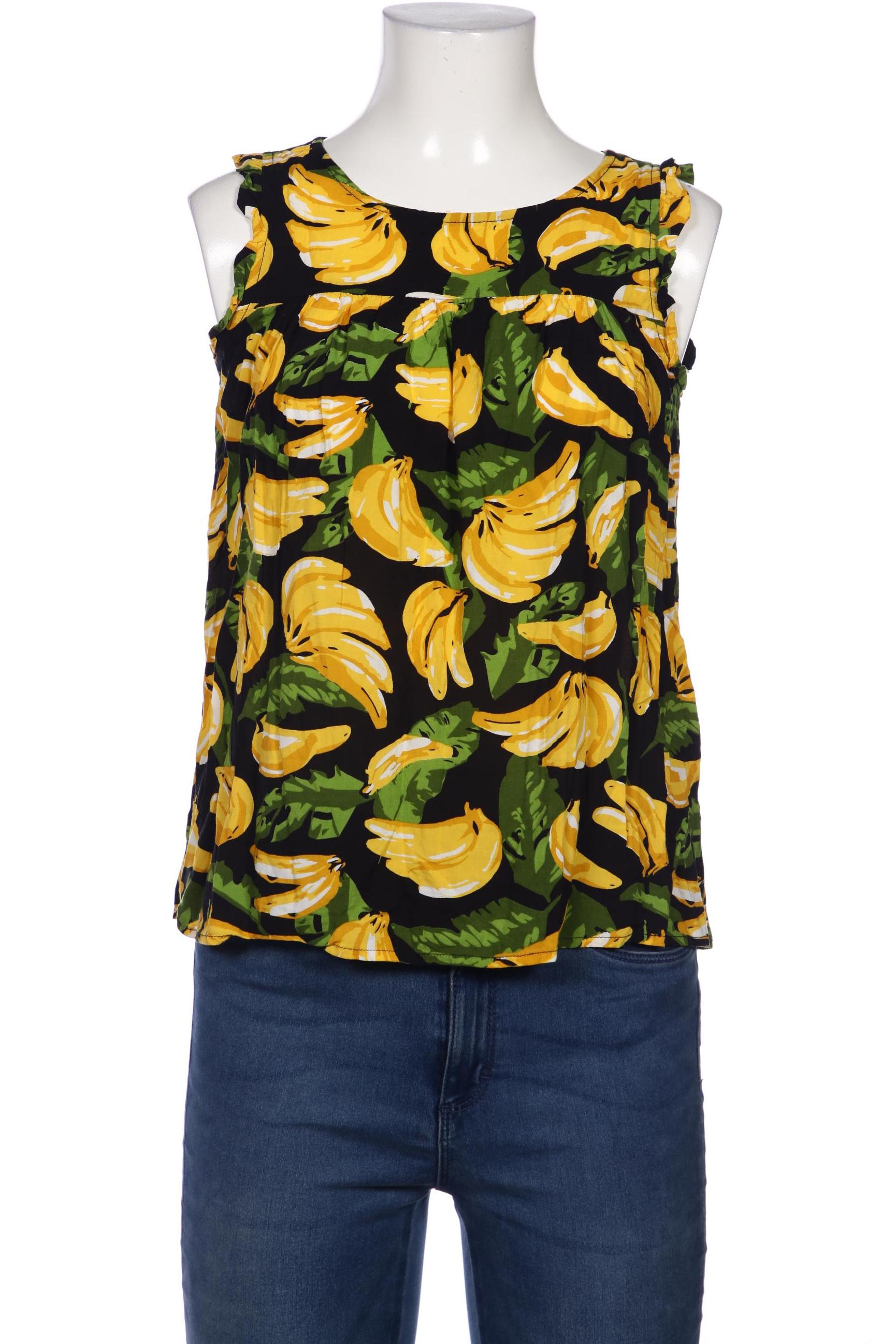 

Blutsgeschwister Damen Bluse, mehrfarbig, Gr. 34