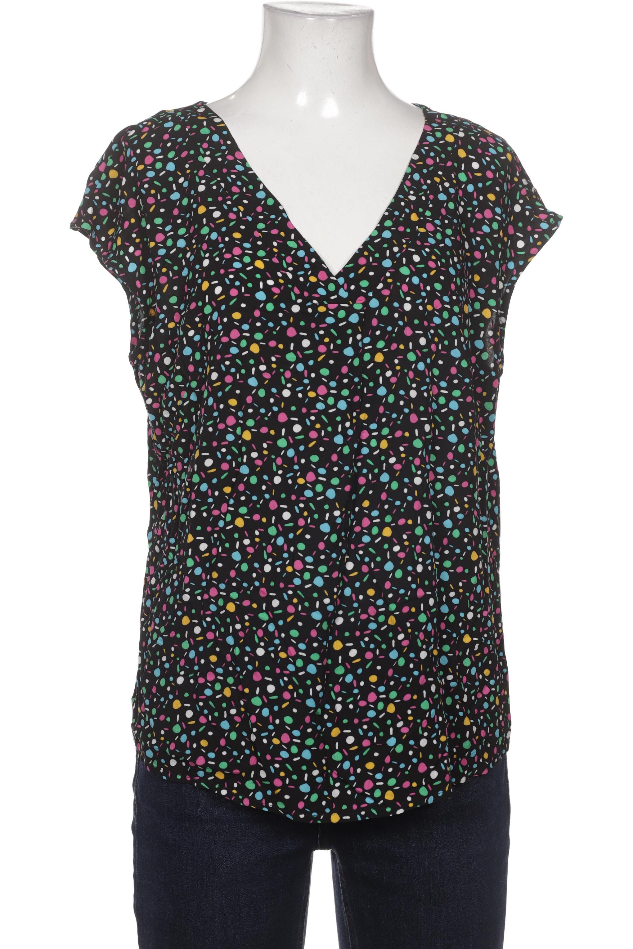 

Blutsgeschwister Damen Bluse, schwarz, Gr. 36