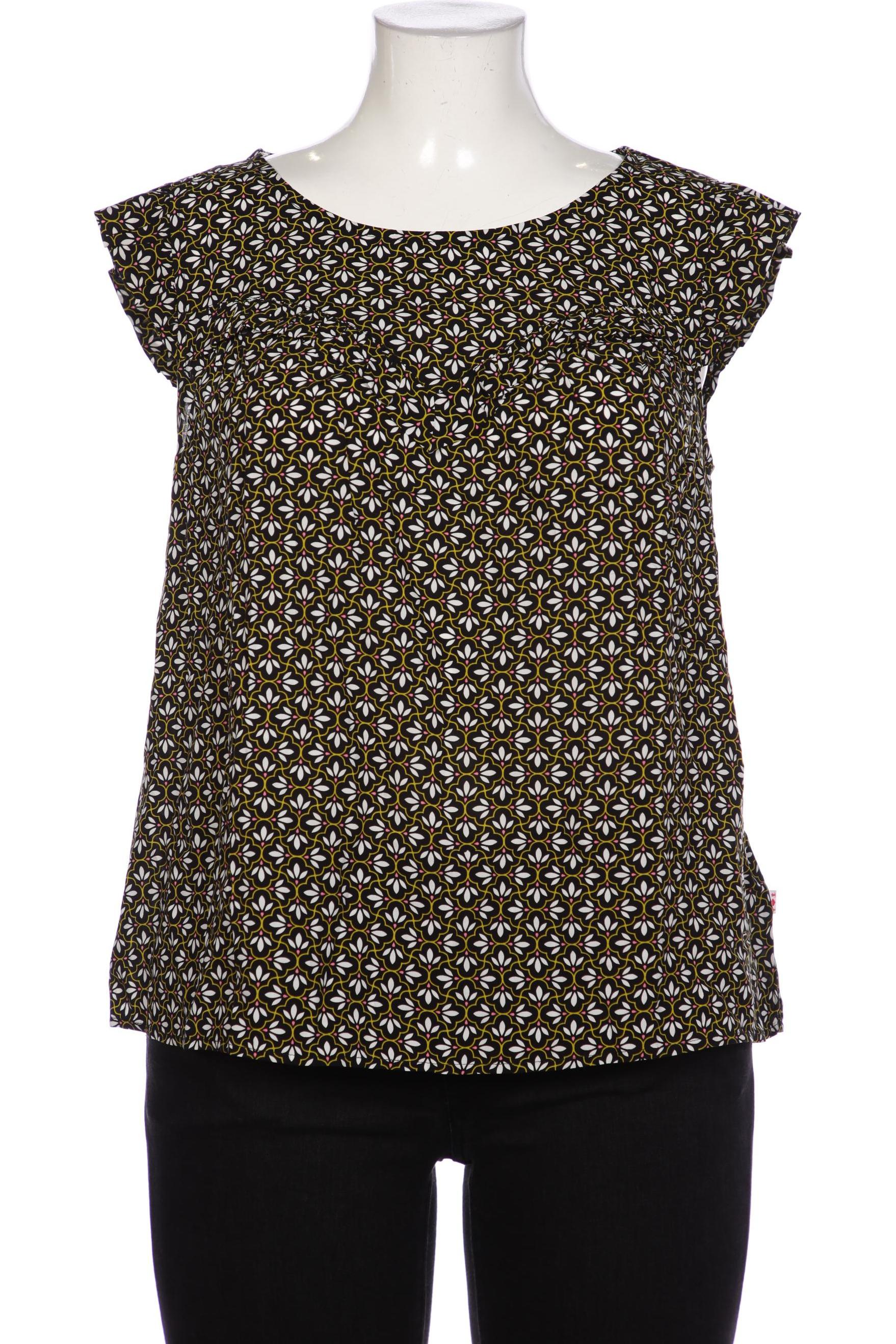 

Blutsgeschwister Damen Bluse, schwarz, Gr. 42
