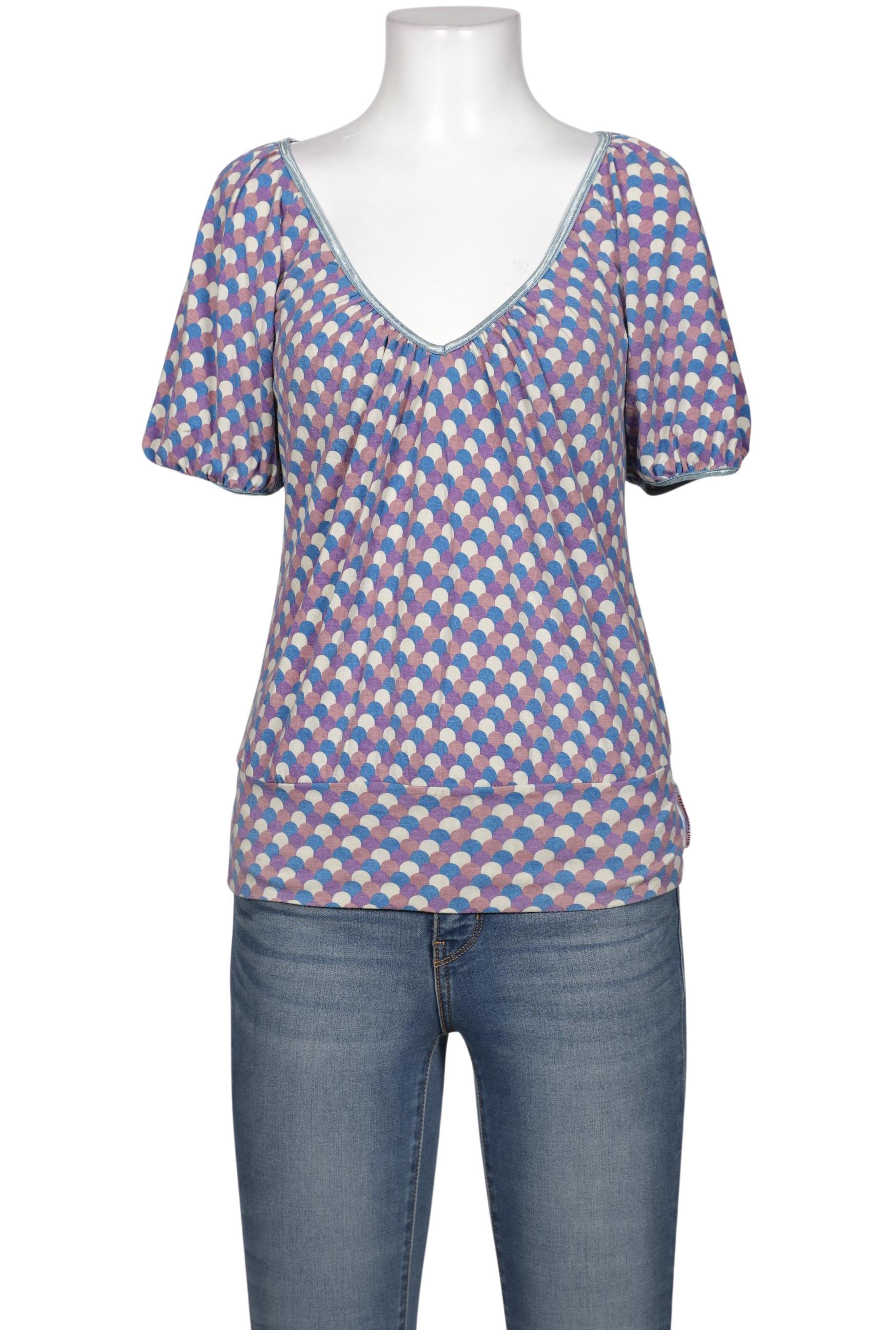 

Blutsgeschwister Damen Bluse, mehrfarbig, Gr. 36