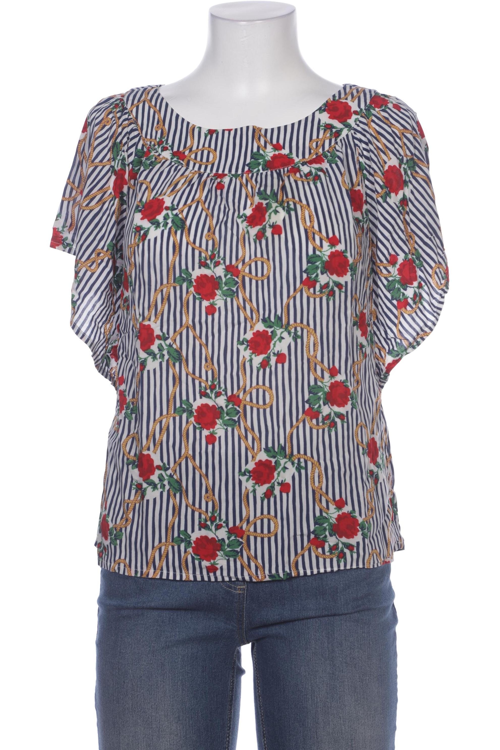 

Blutsgeschwister Damen Bluse, mehrfarbig, Gr. 36