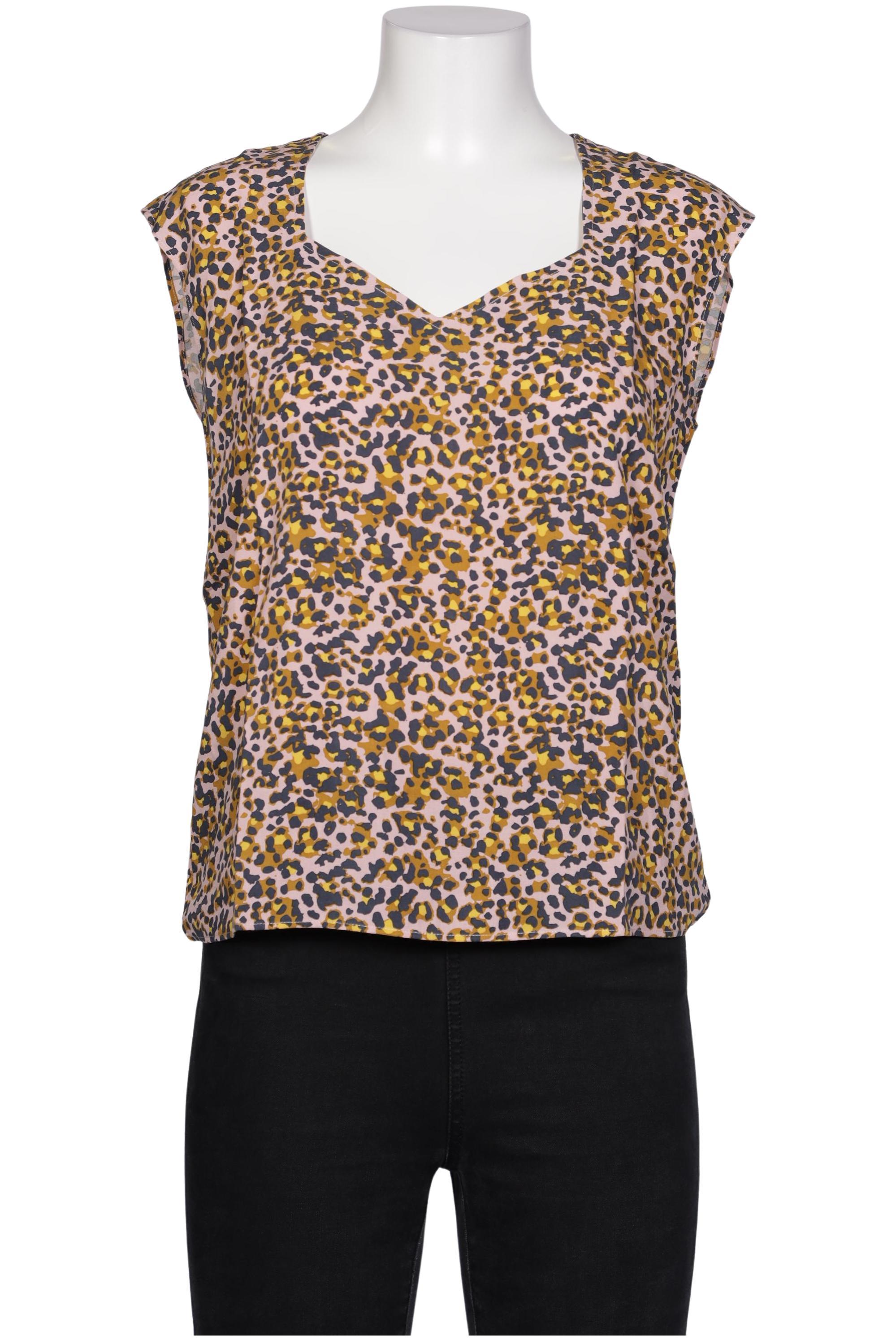 

Blutsgeschwister Damen Bluse, pink, Gr. 38