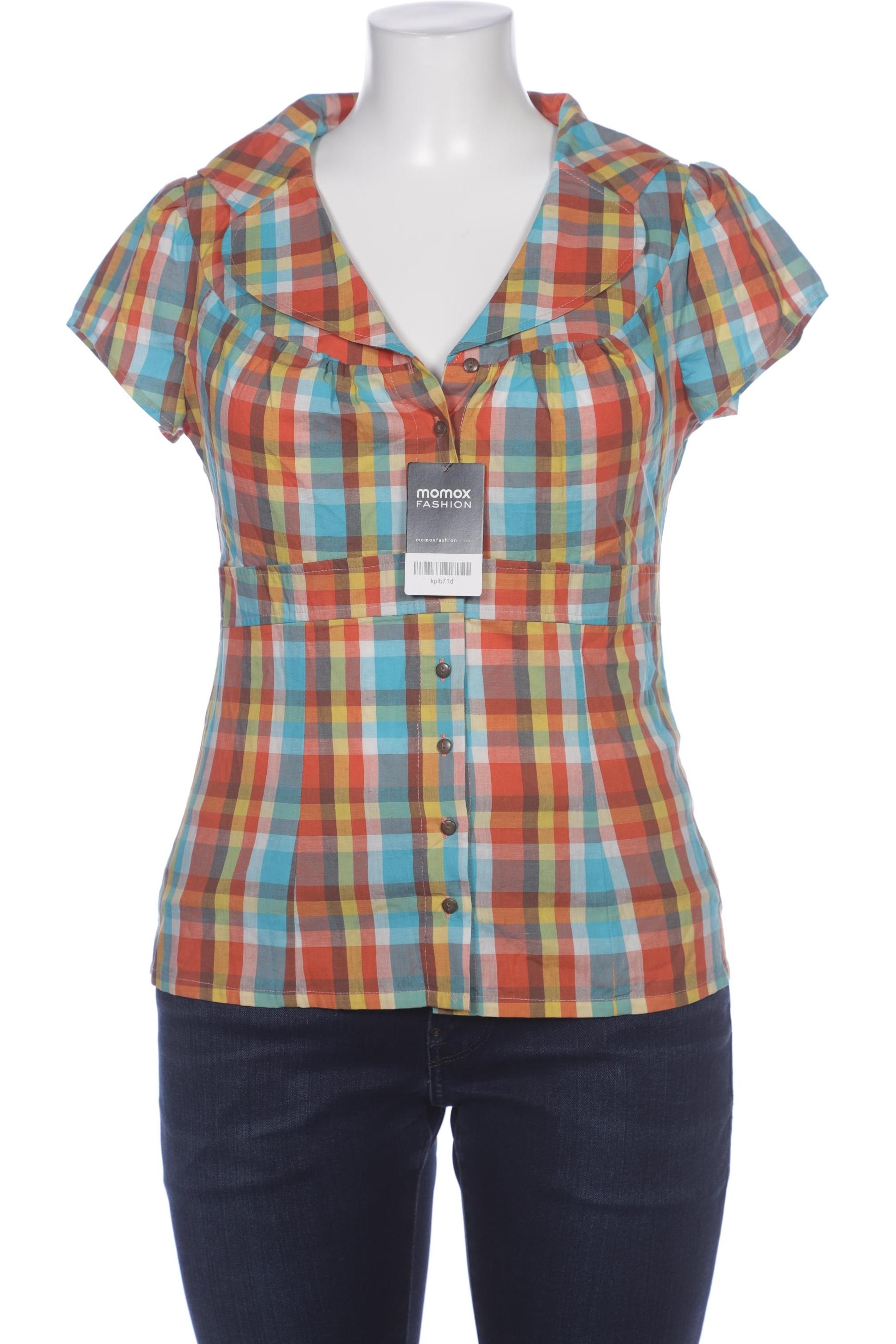 

Blutsgeschwister Damen Bluse, mehrfarbig, Gr. 42