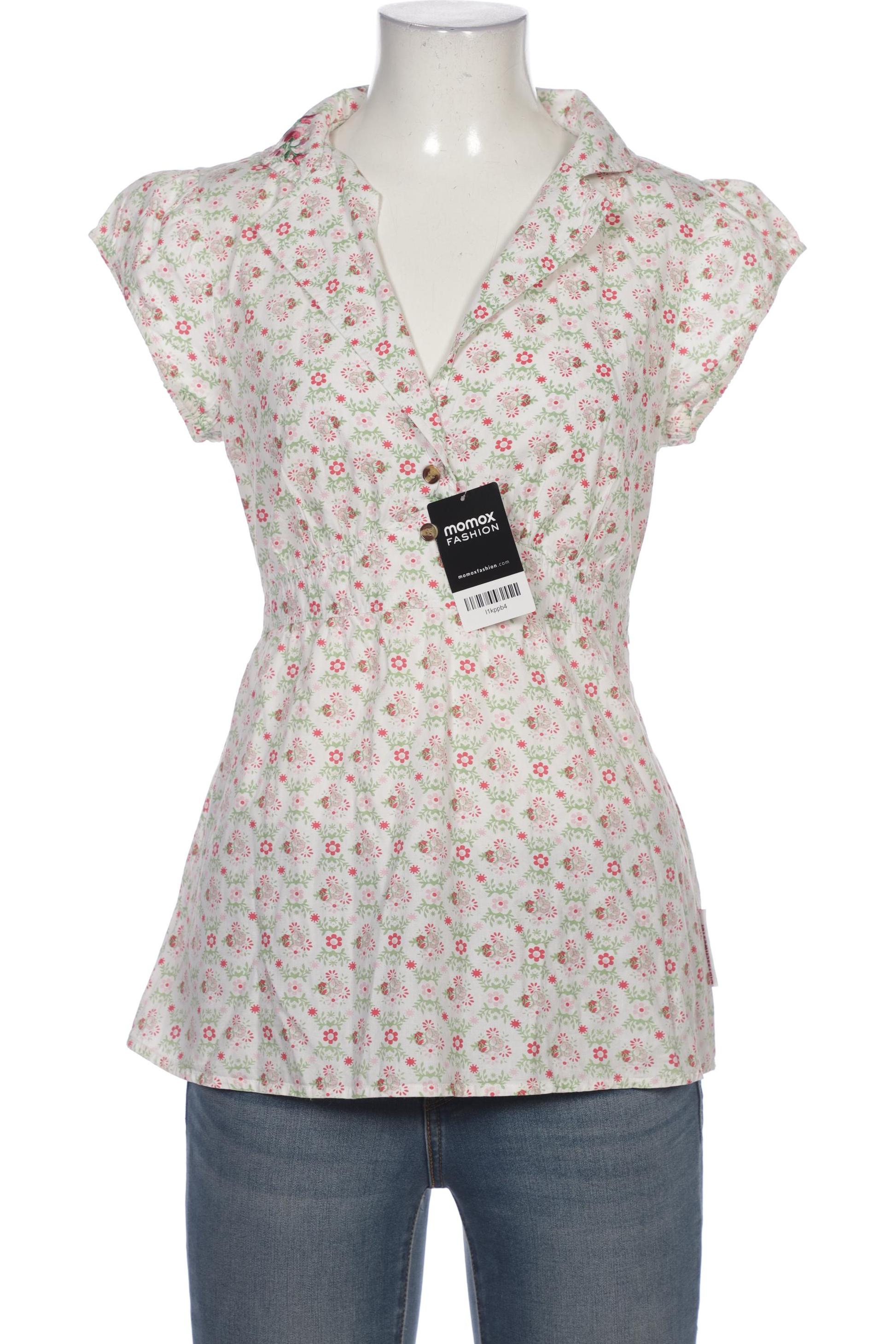 

Blutsgeschwister Damen Bluse, mehrfarbig, Gr. 36