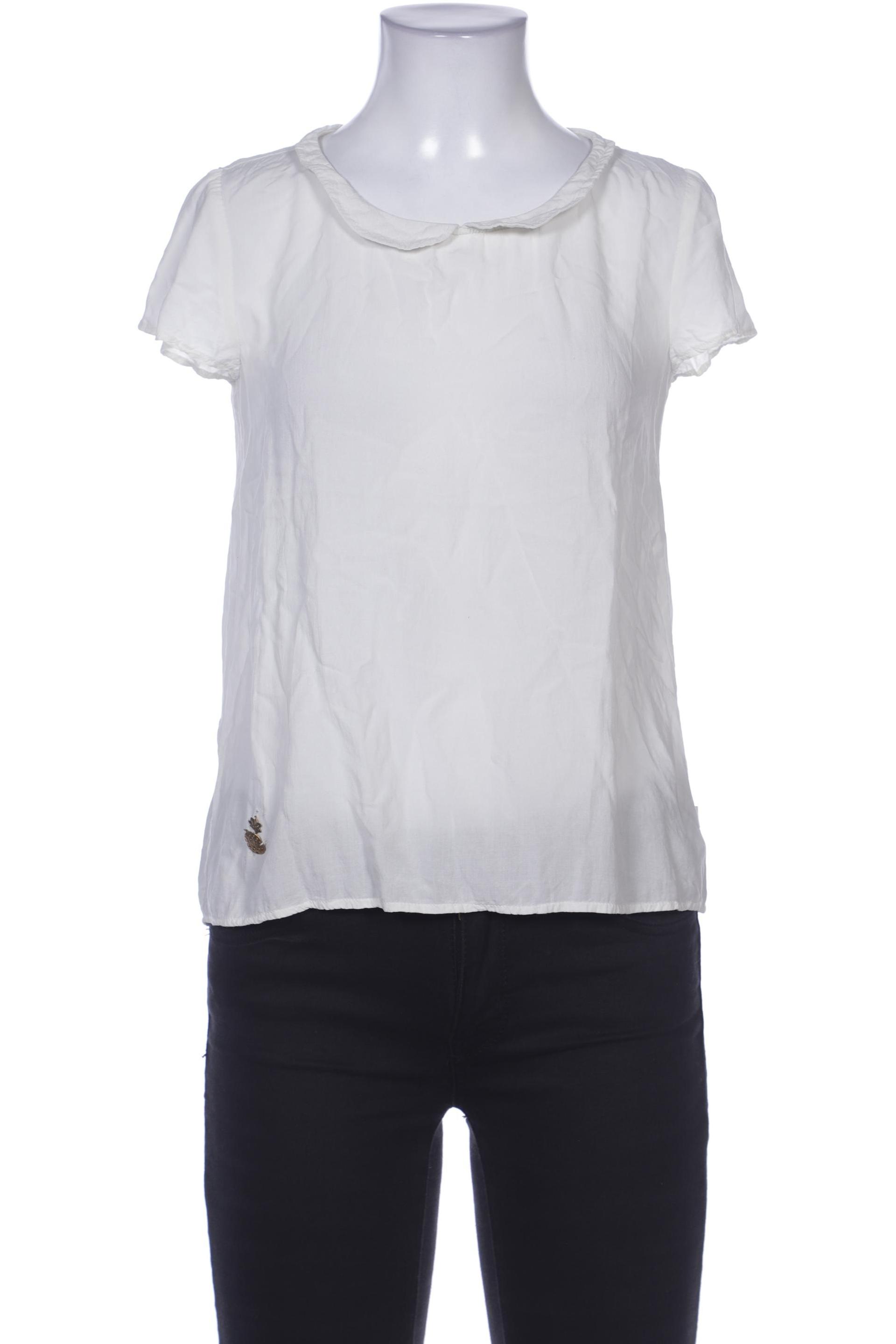 

Blutsgeschwister Damen Bluse, hellgrün, Gr. 36