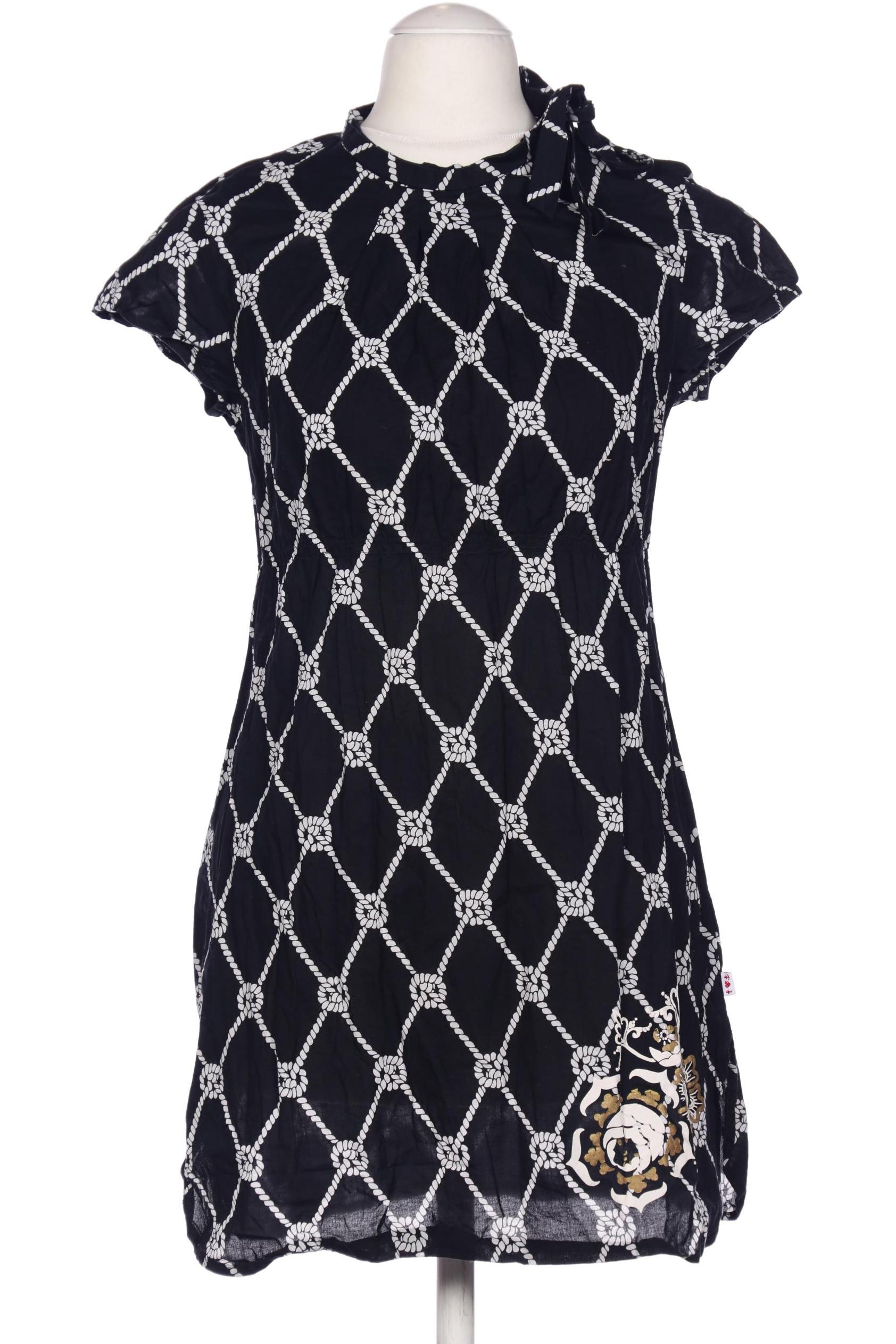 

Blutsgeschwister Damen Bluse, schwarz, Gr. 36
