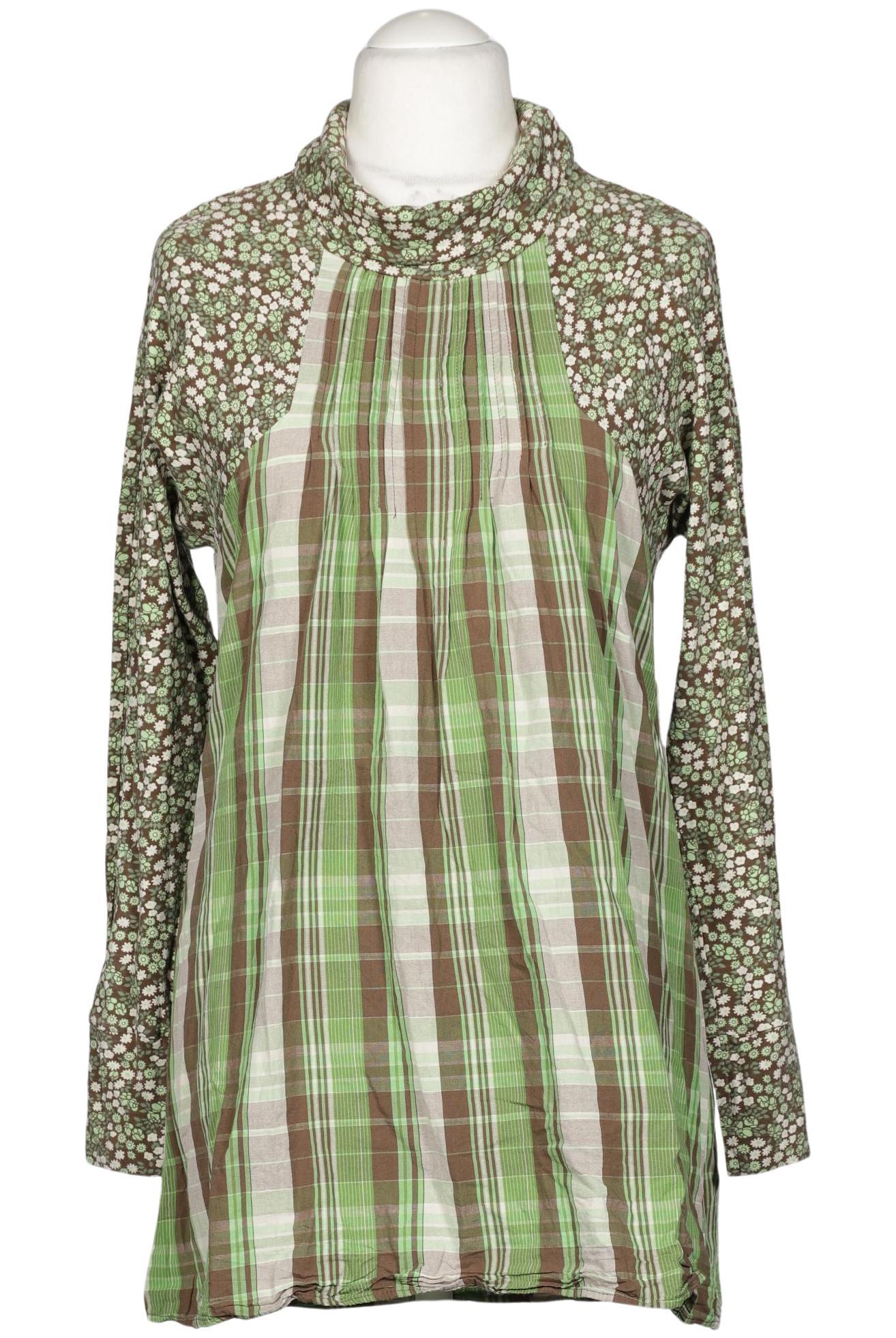 

Blutsgeschwister Damen Bluse, mehrfarbig, Gr. 44