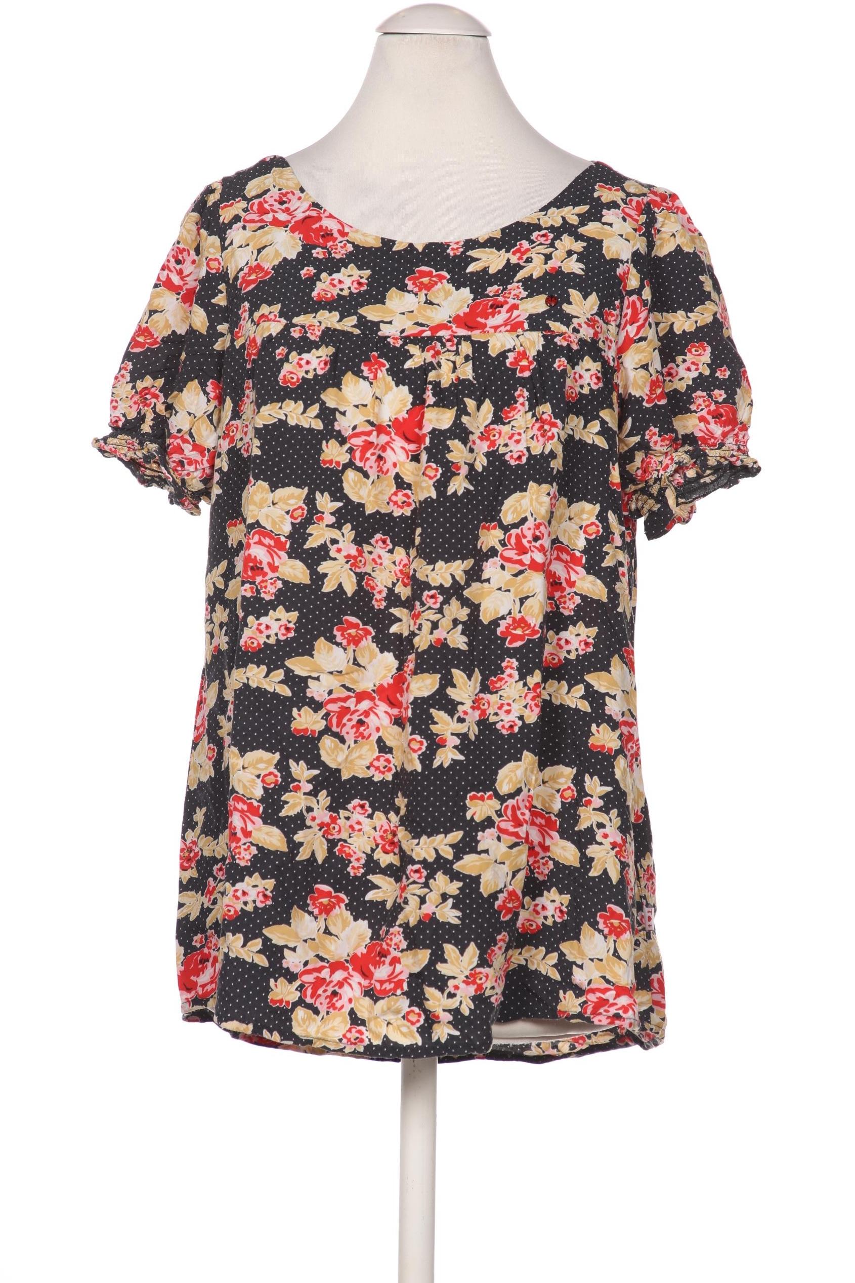 

Blutsgeschwister Damen Bluse, mehrfarbig, Gr. 36