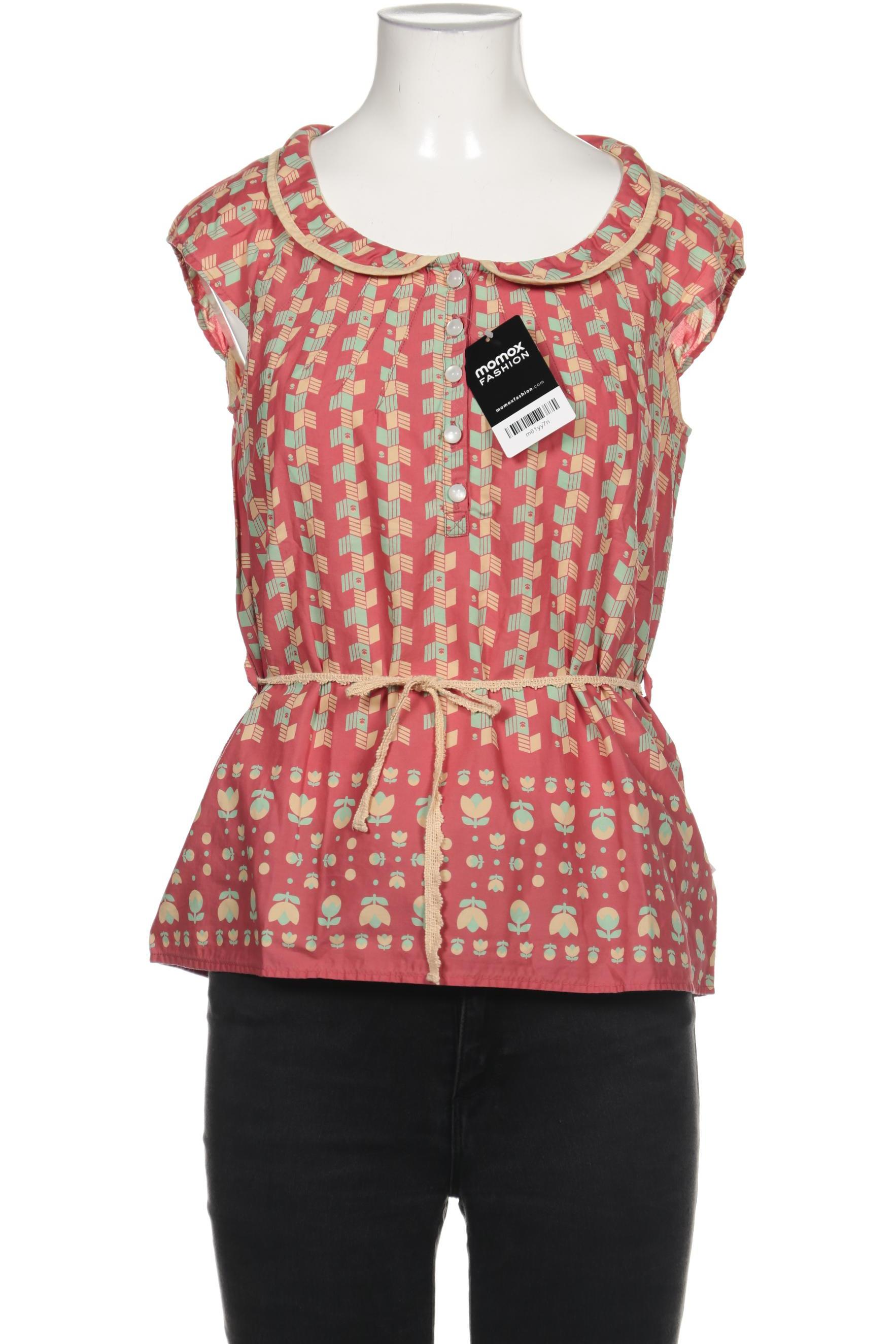 

Blutsgeschwister Damen Bluse, pink