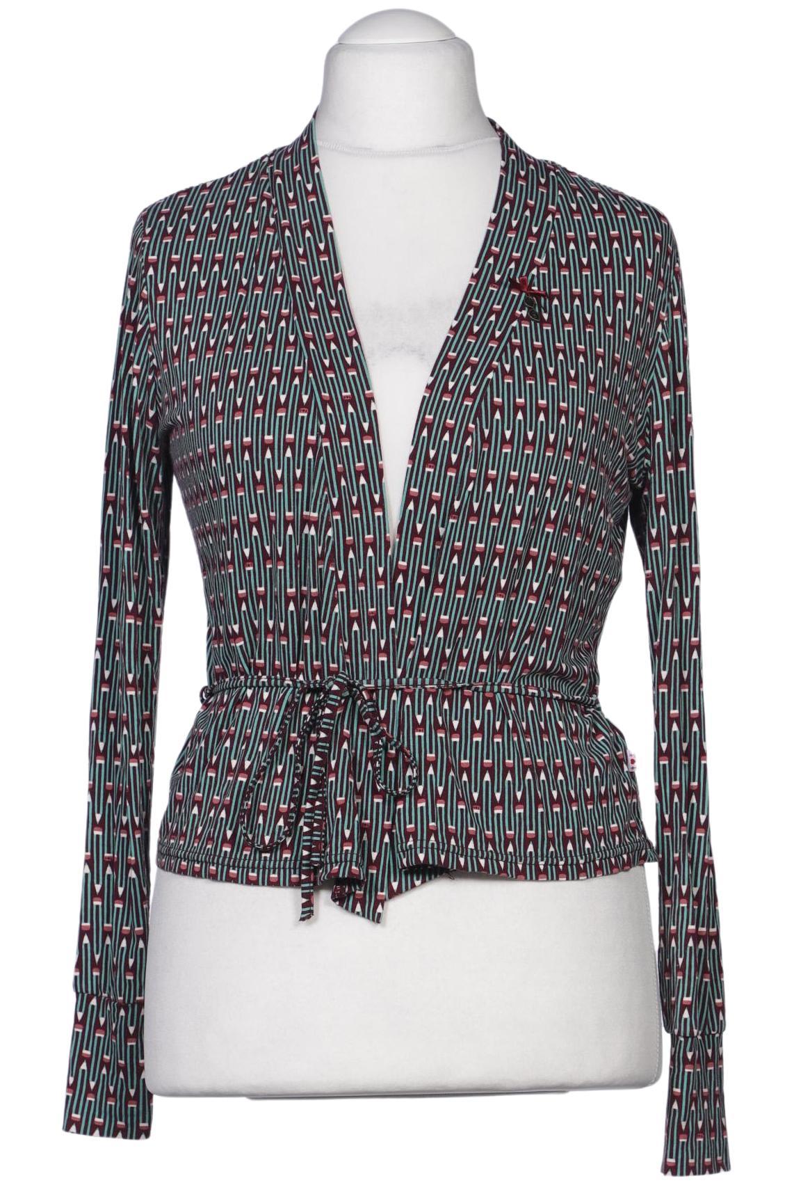 

Blutsgeschwister Damen Bluse, mehrfarbig, Gr. 44