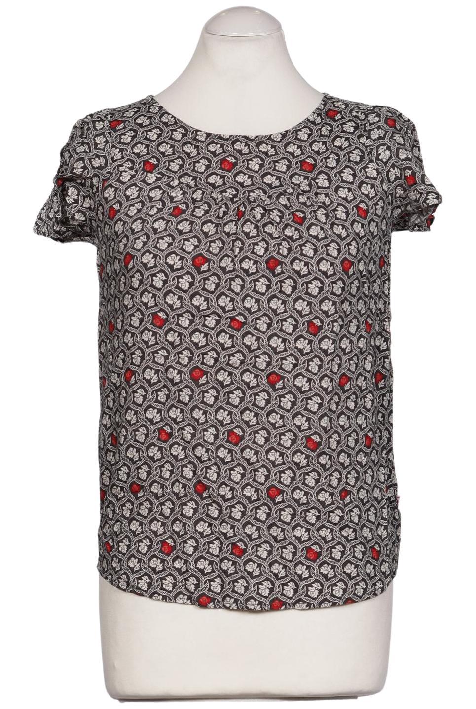 

Blutsgeschwister Damen Bluse, mehrfarbig, Gr. 34