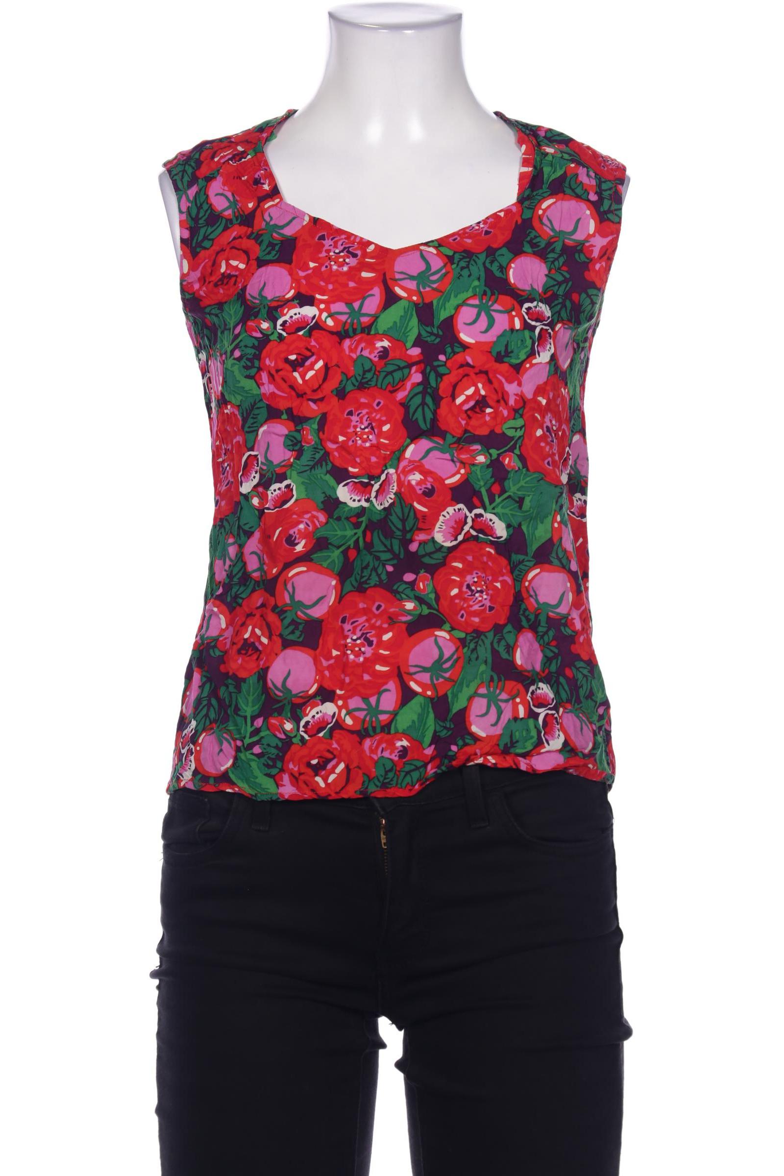 

Blutsgeschwister Damen Bluse, flieder, Gr. 34