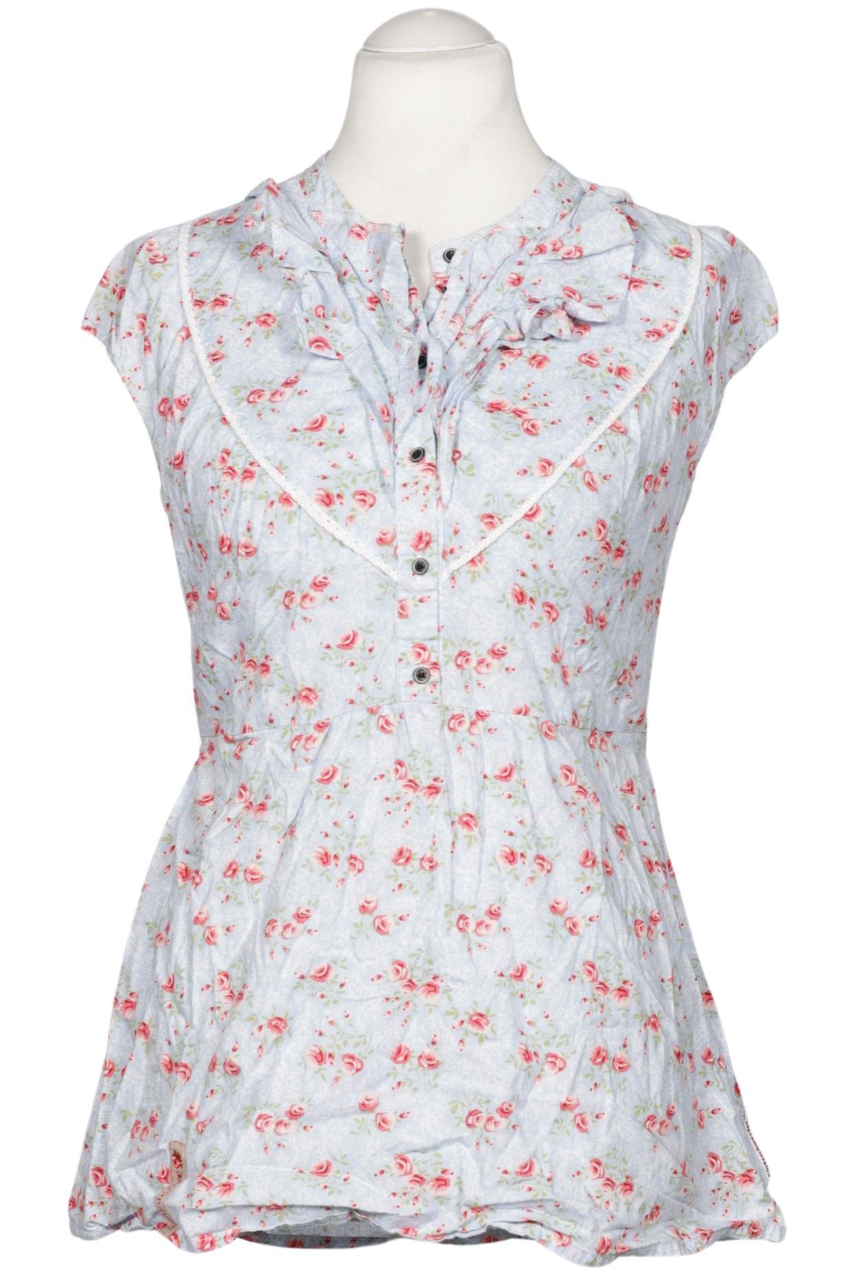 

Blutsgeschwister Damen Bluse, mehrfarbig, Gr. 42