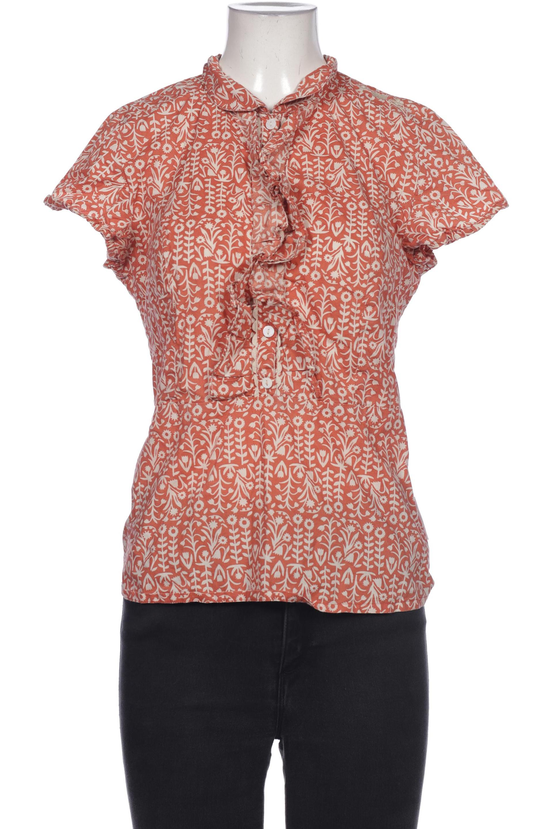 

Blutsgeschwister Damen Bluse, braun