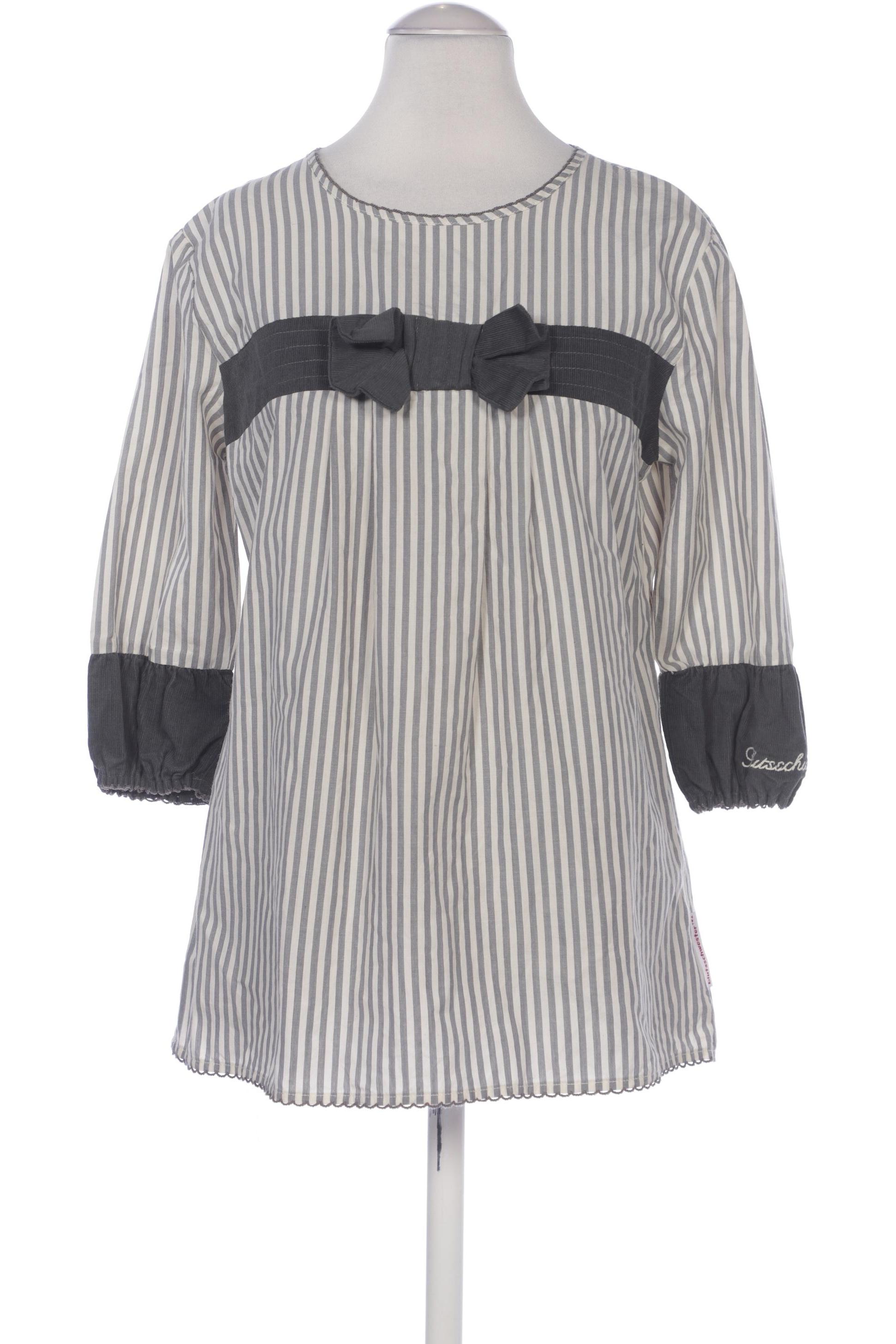 

Blutsgeschwister Damen Bluse, cremeweiß, Gr. 36