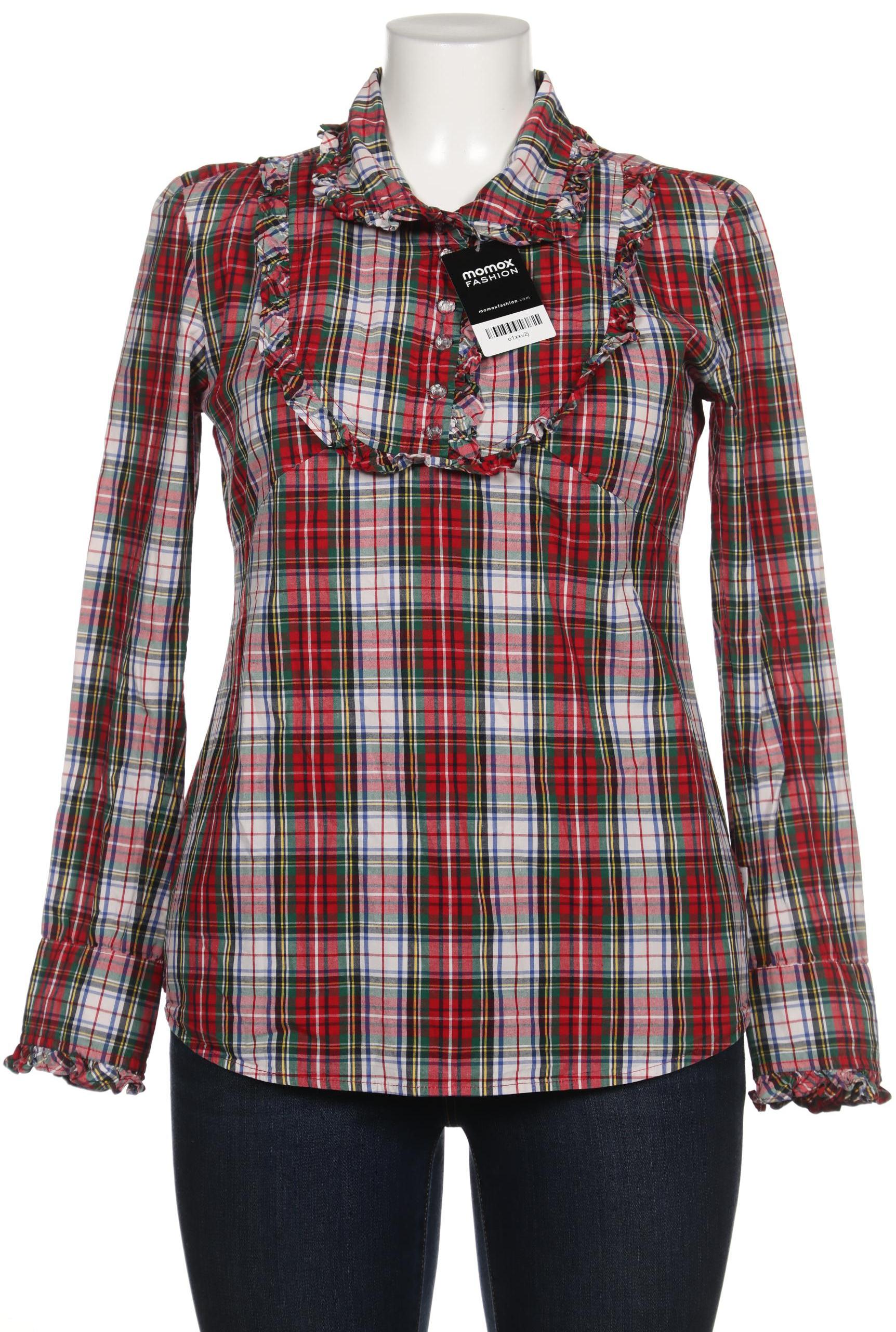 

Blutsgeschwister Damen Bluse, mehrfarbig
