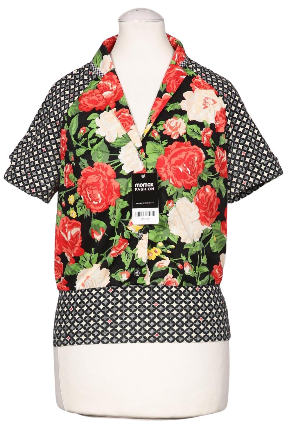 

Blutsgeschwister Damen Bluse, mehrfarbig, Gr. 36