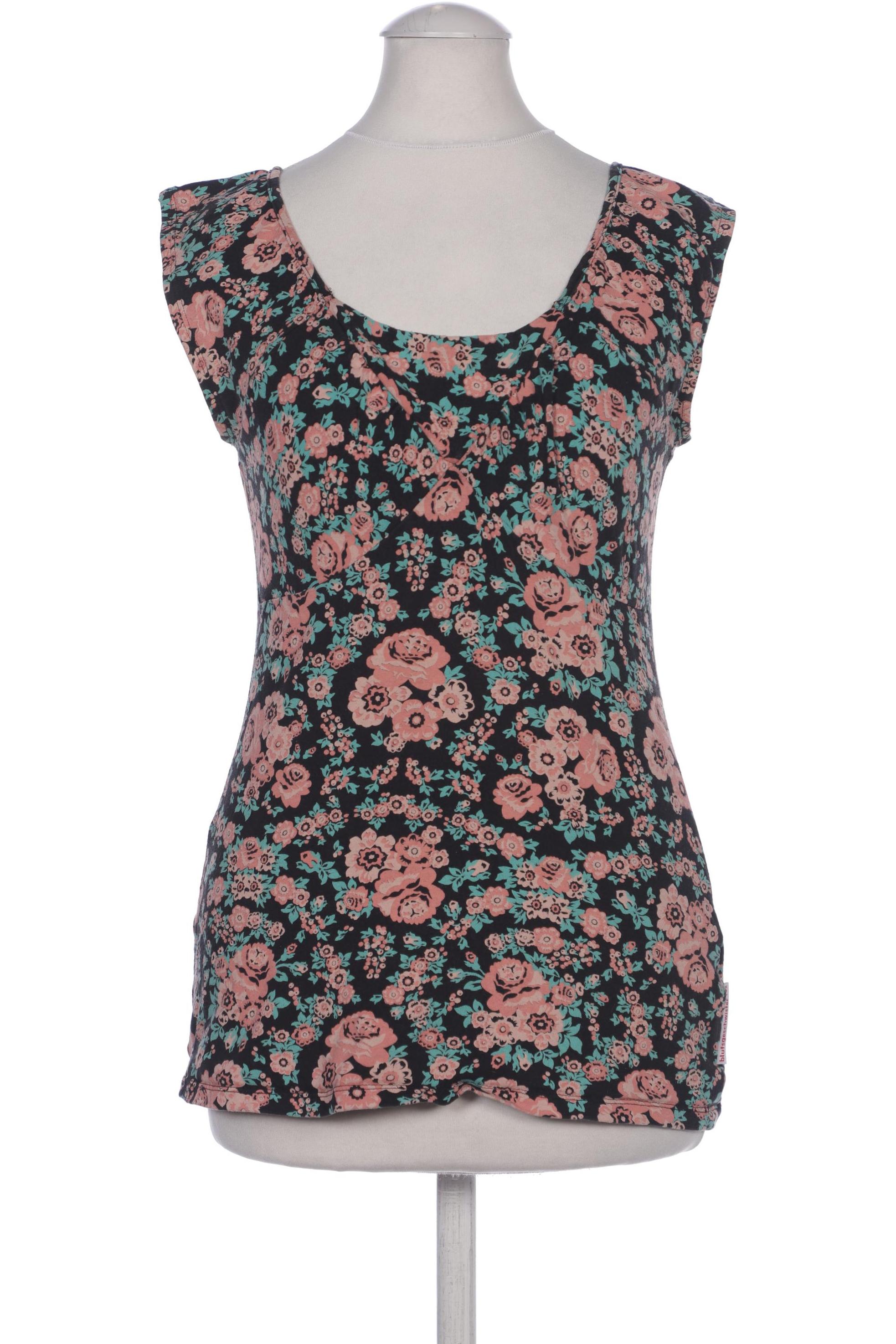 

Blutsgeschwister Damen Bluse, pink, Gr. 36