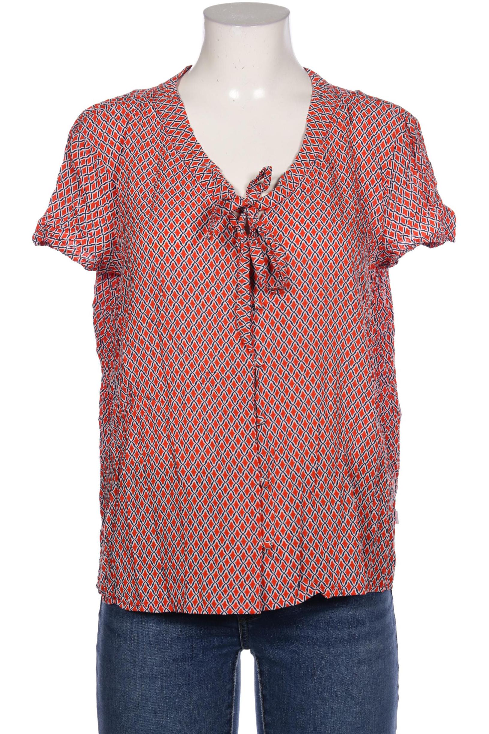 

Blutsgeschwister Damen Bluse, rot