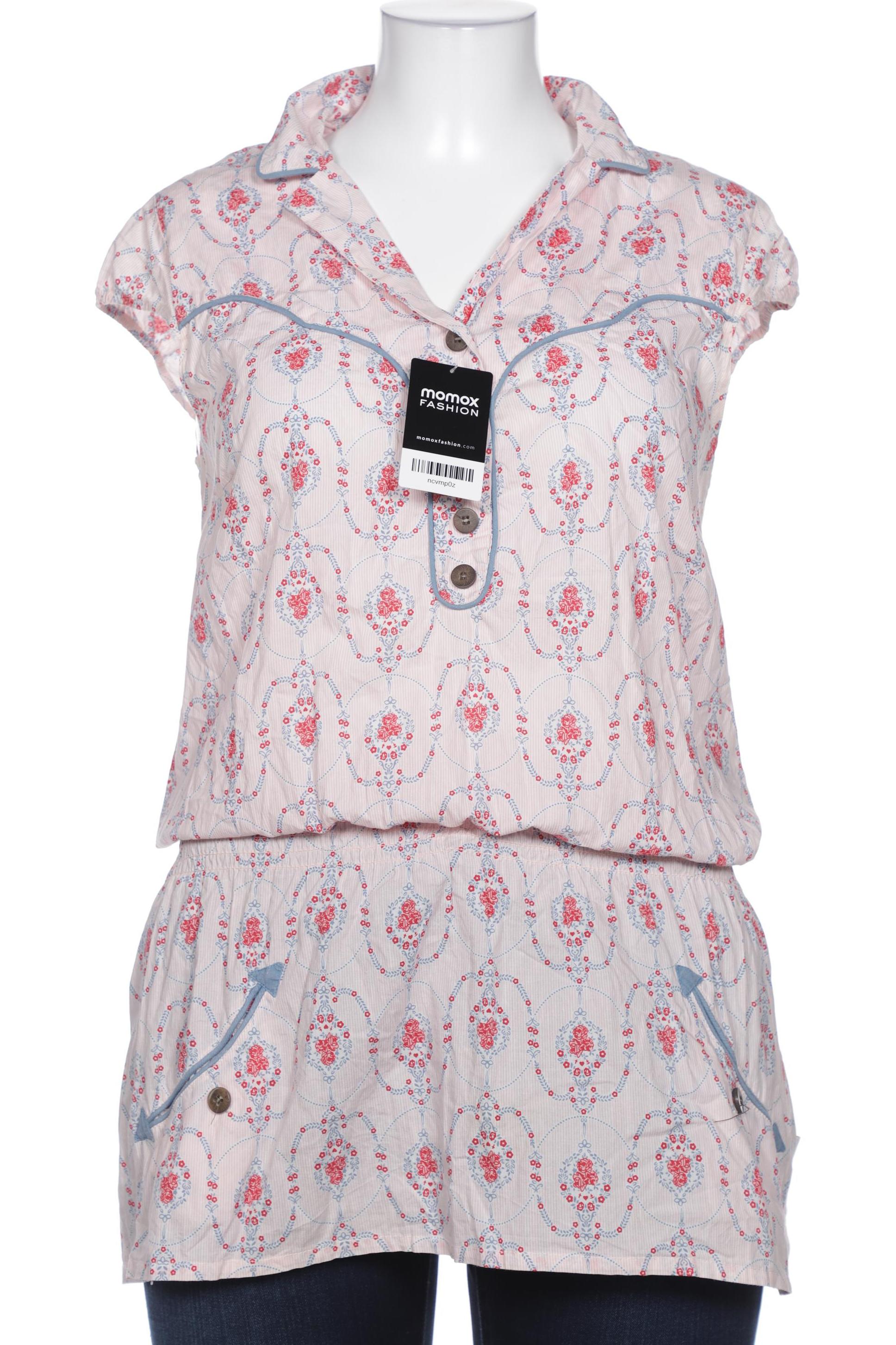 

Blutsgeschwister Damen Bluse, pink