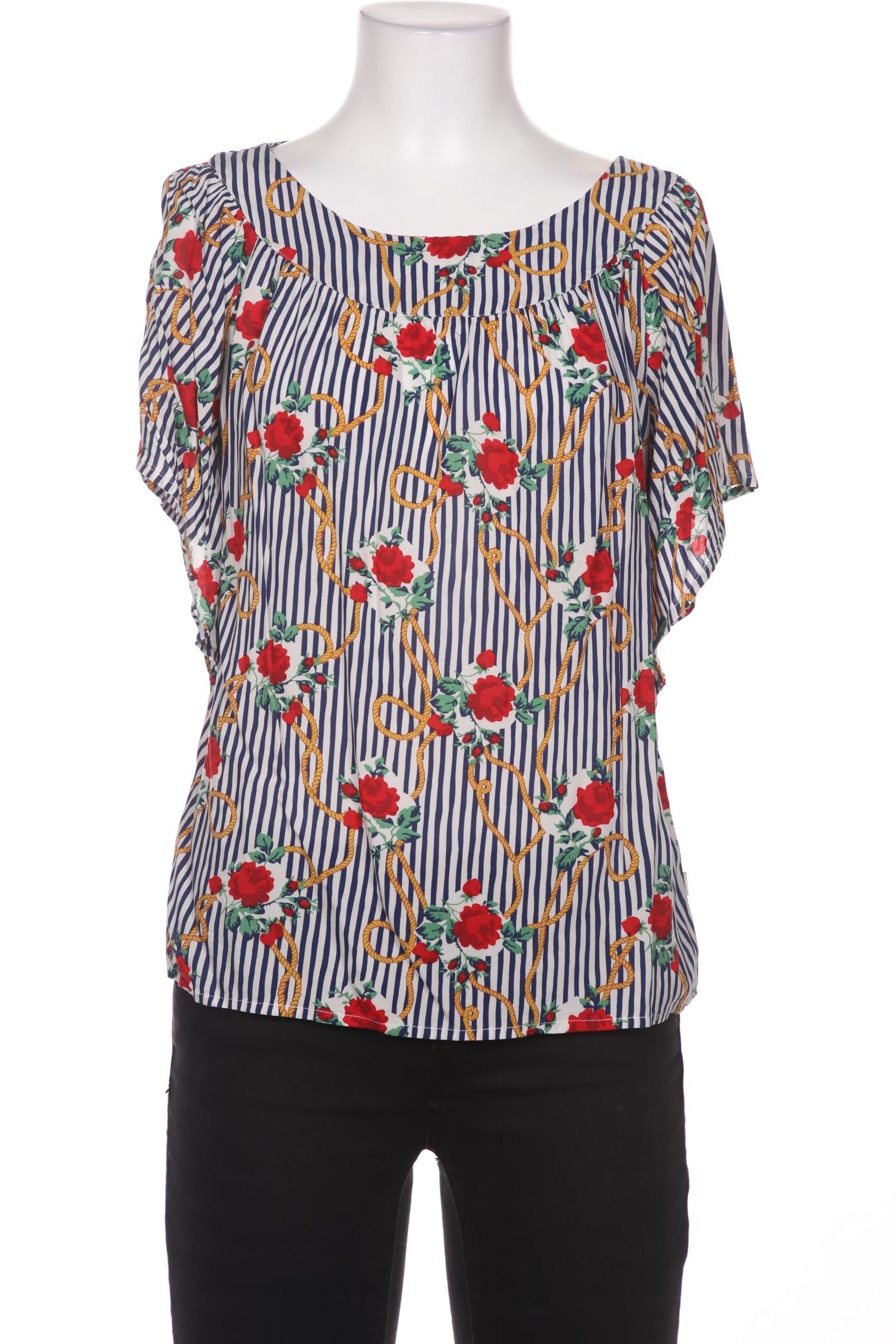 

Blutsgeschwister Damen Bluse, mehrfarbig, Gr. 36