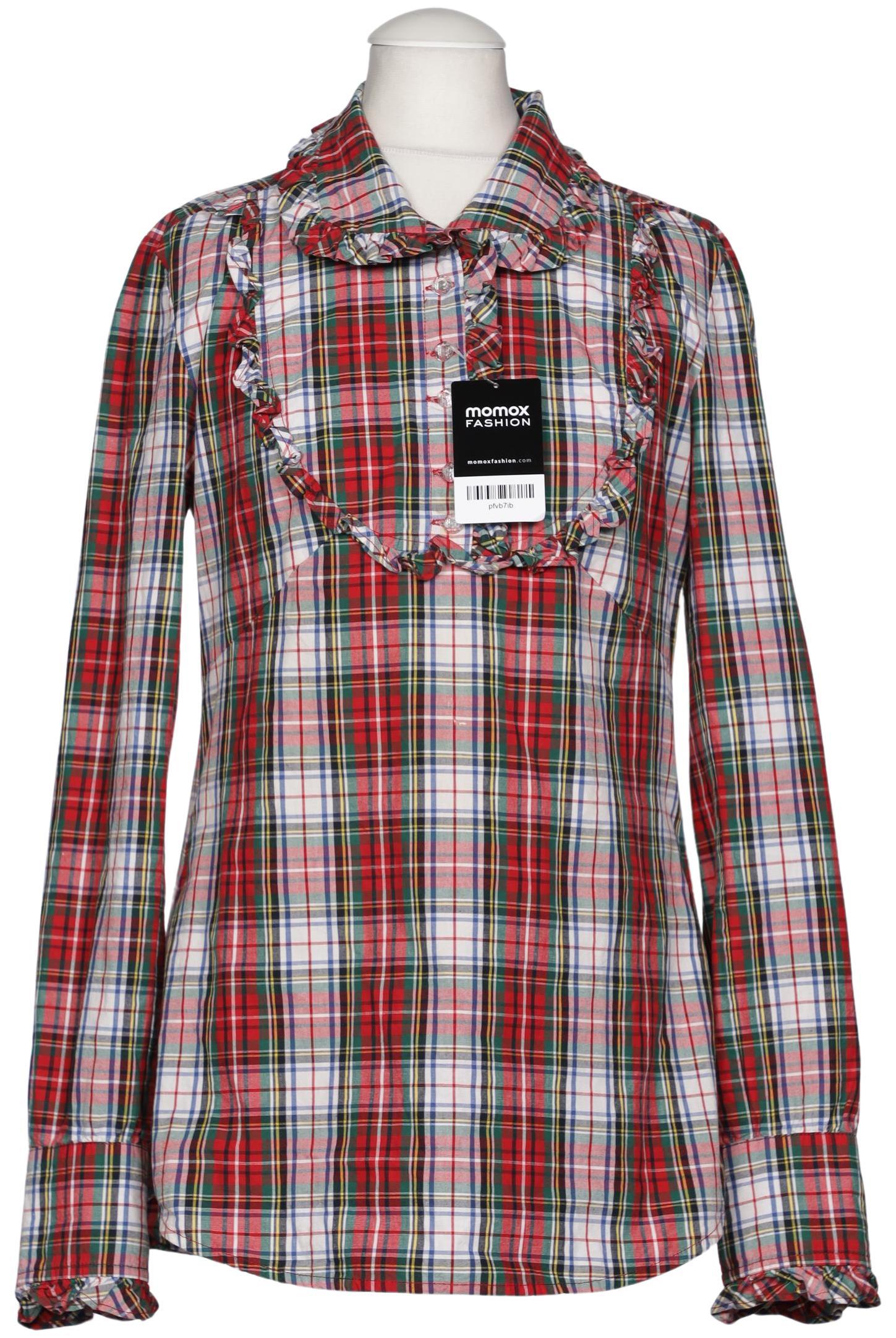 

Blutsgeschwister Damen Bluse, mehrfarbig, Gr. 36