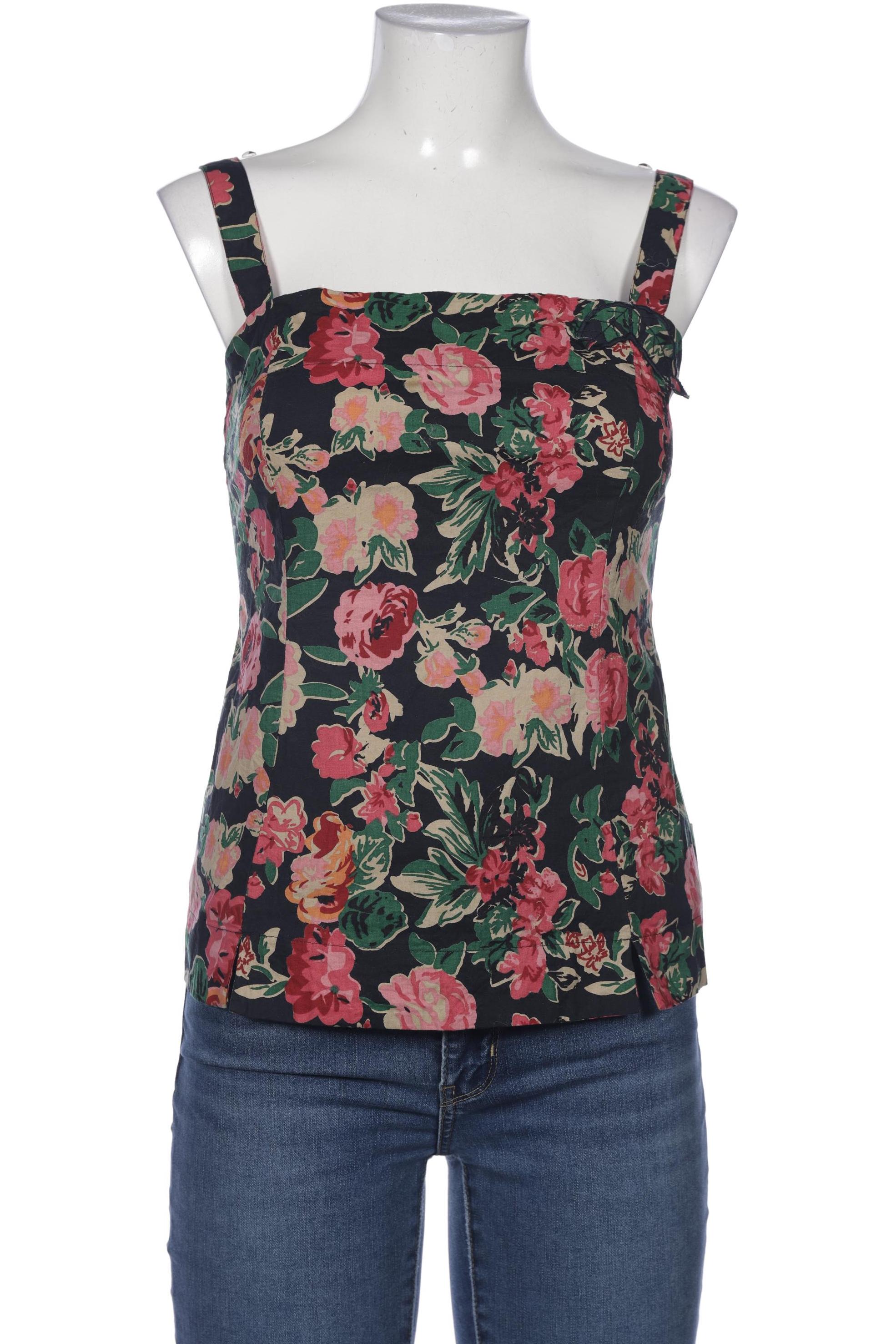 

Blutsgeschwister Damen Bluse, marineblau, Gr. 38
