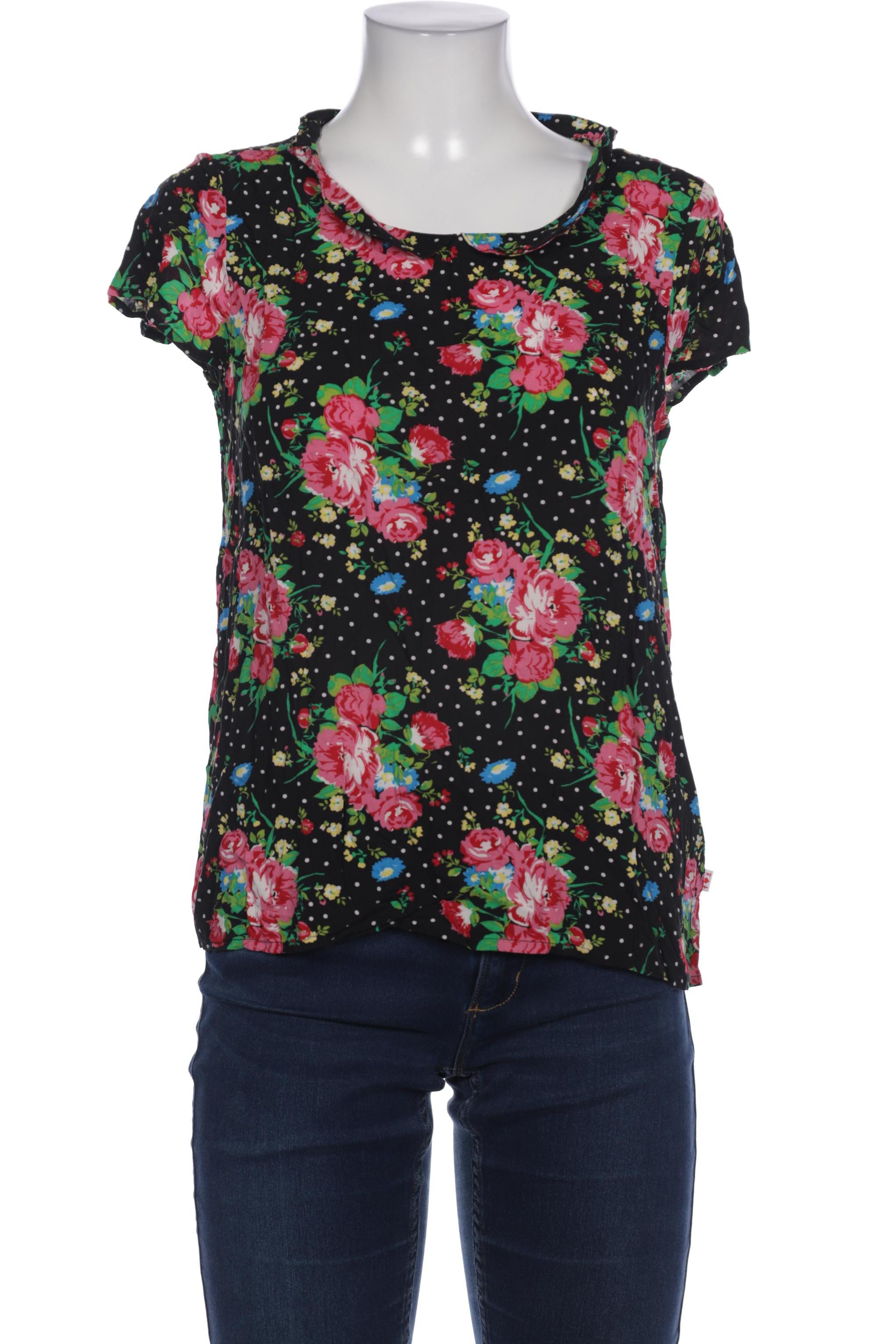 

Blutsgeschwister Damen Bluse, schwarz, Gr. 42