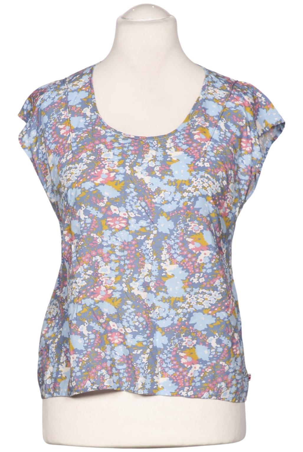 

Blutsgeschwister Damen Bluse, mehrfarbig, Gr. 38