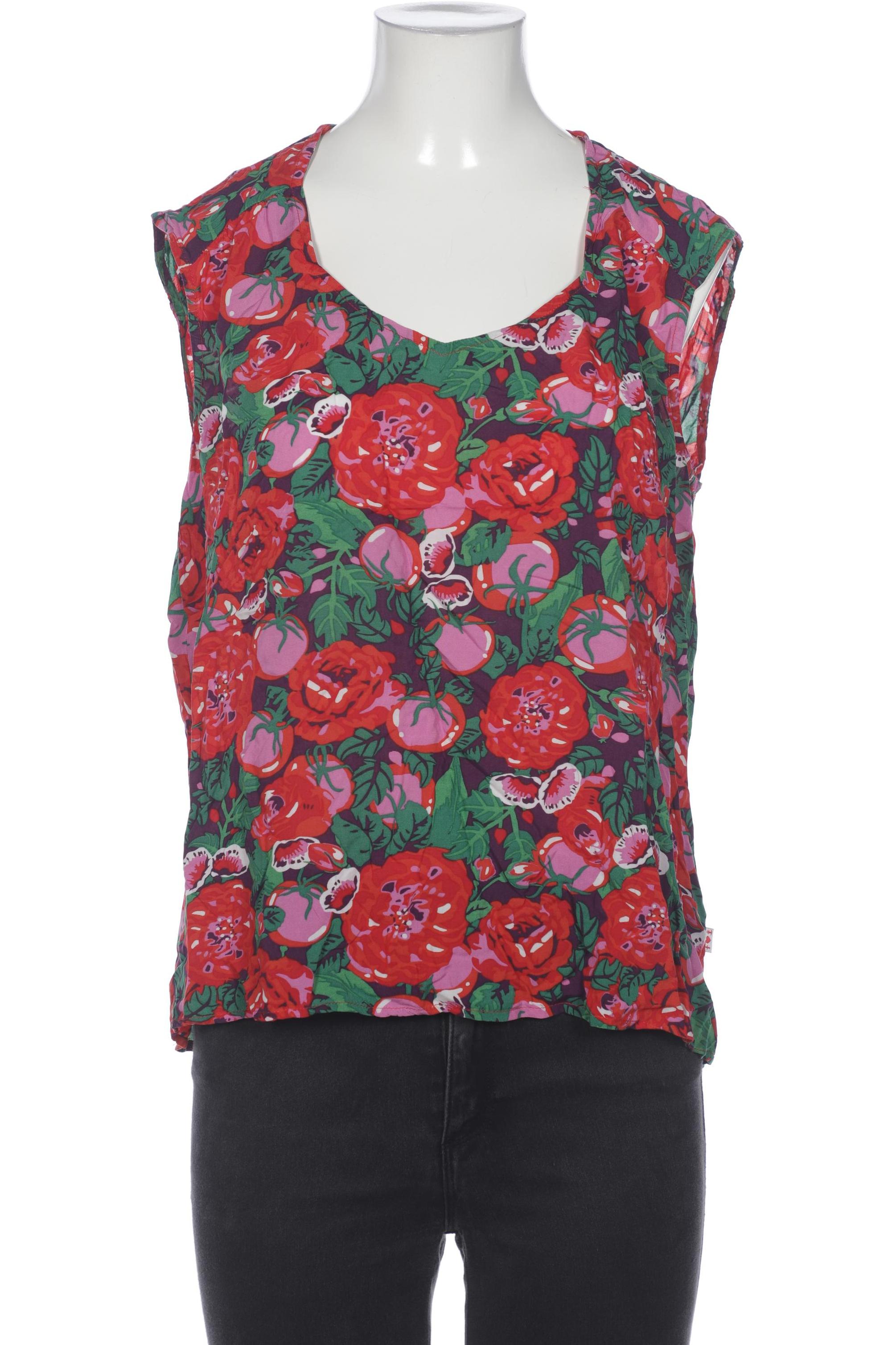 

Blutsgeschwister Damen Bluse, mehrfarbig