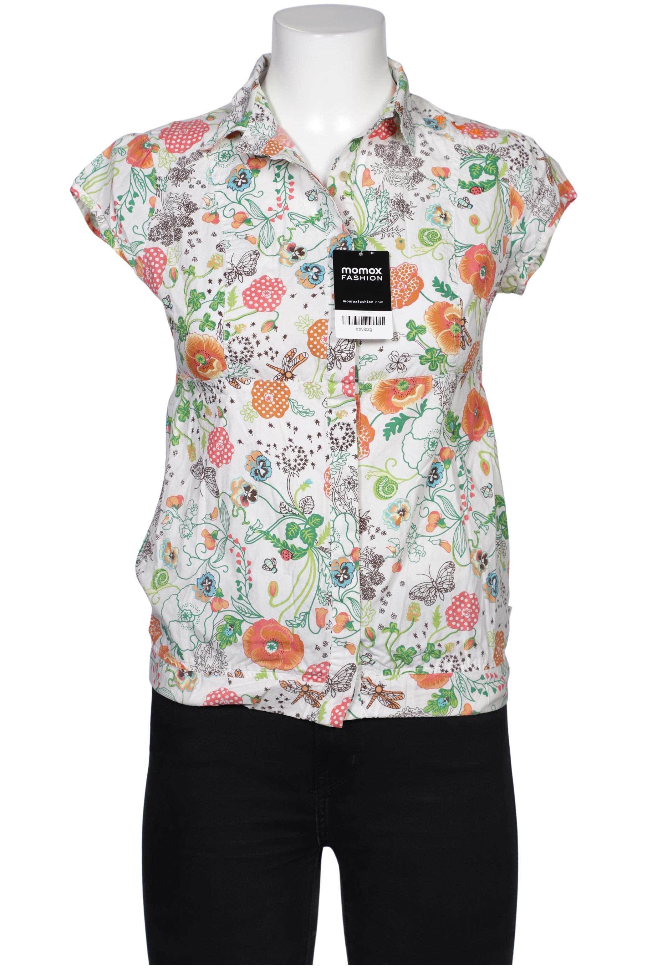 

Blutsgeschwister Damen Bluse, mehrfarbig, Gr. 38