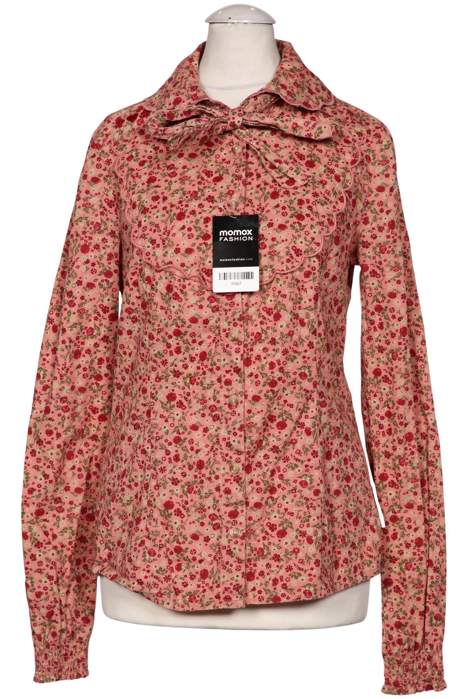 

Blutsgeschwister Damen Bluse, mehrfarbig, Gr. 34