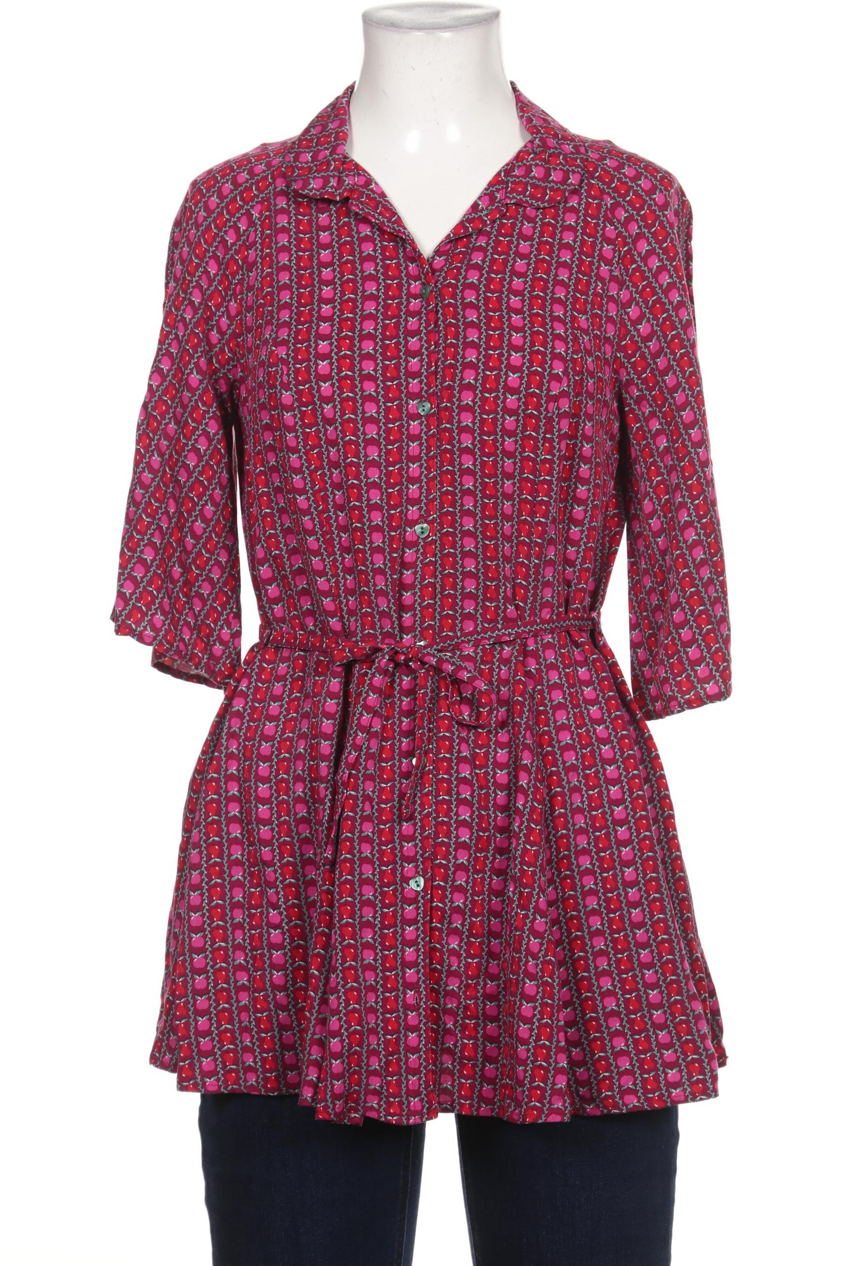 

Blutsgeschwister Damen Bluse, pink