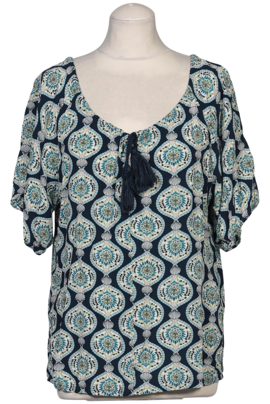 

Blutsgeschwister Damen Bluse, mehrfarbig, Gr. 36