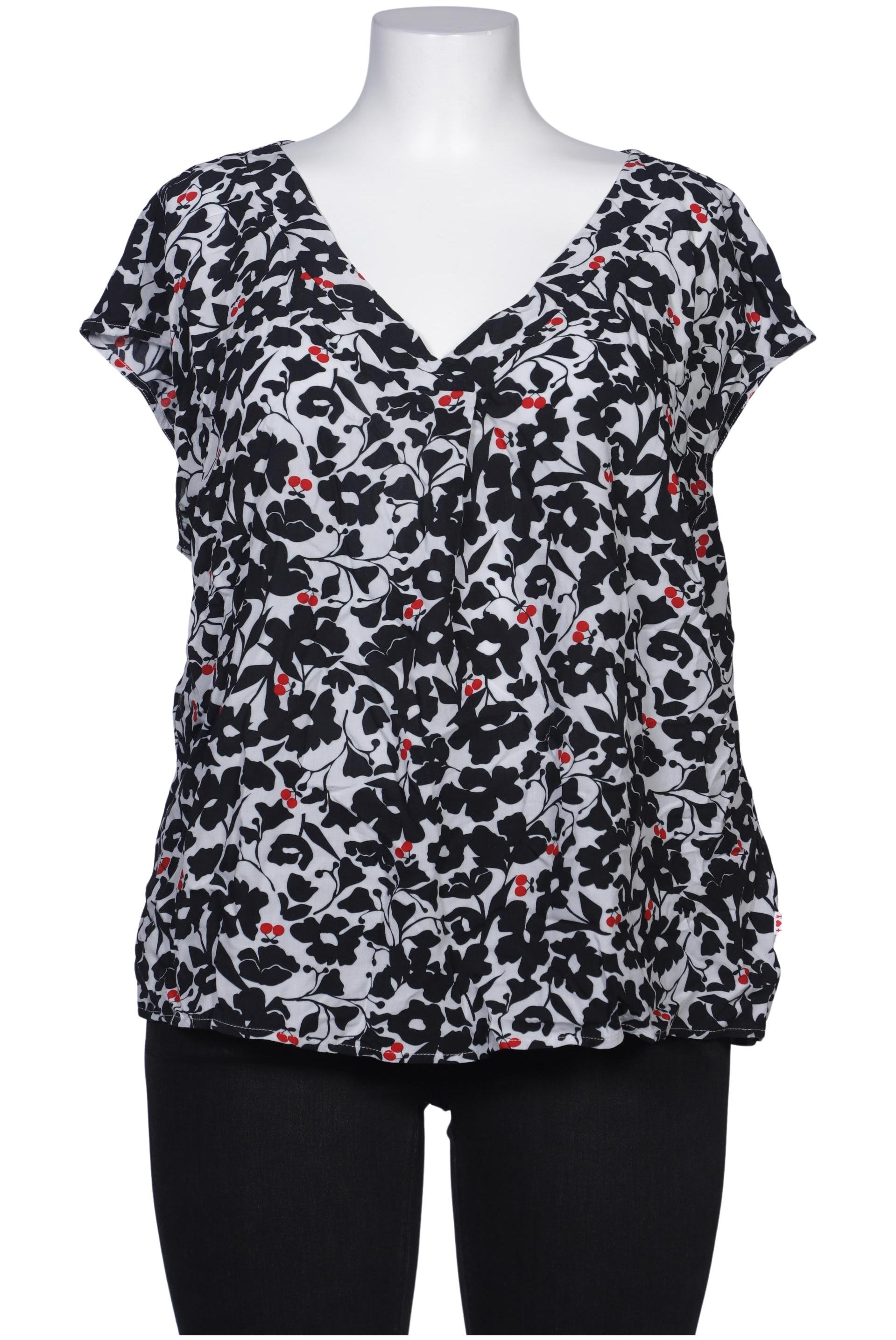 

Blutsgeschwister Damen Bluse, mehrfarbig, Gr. 44