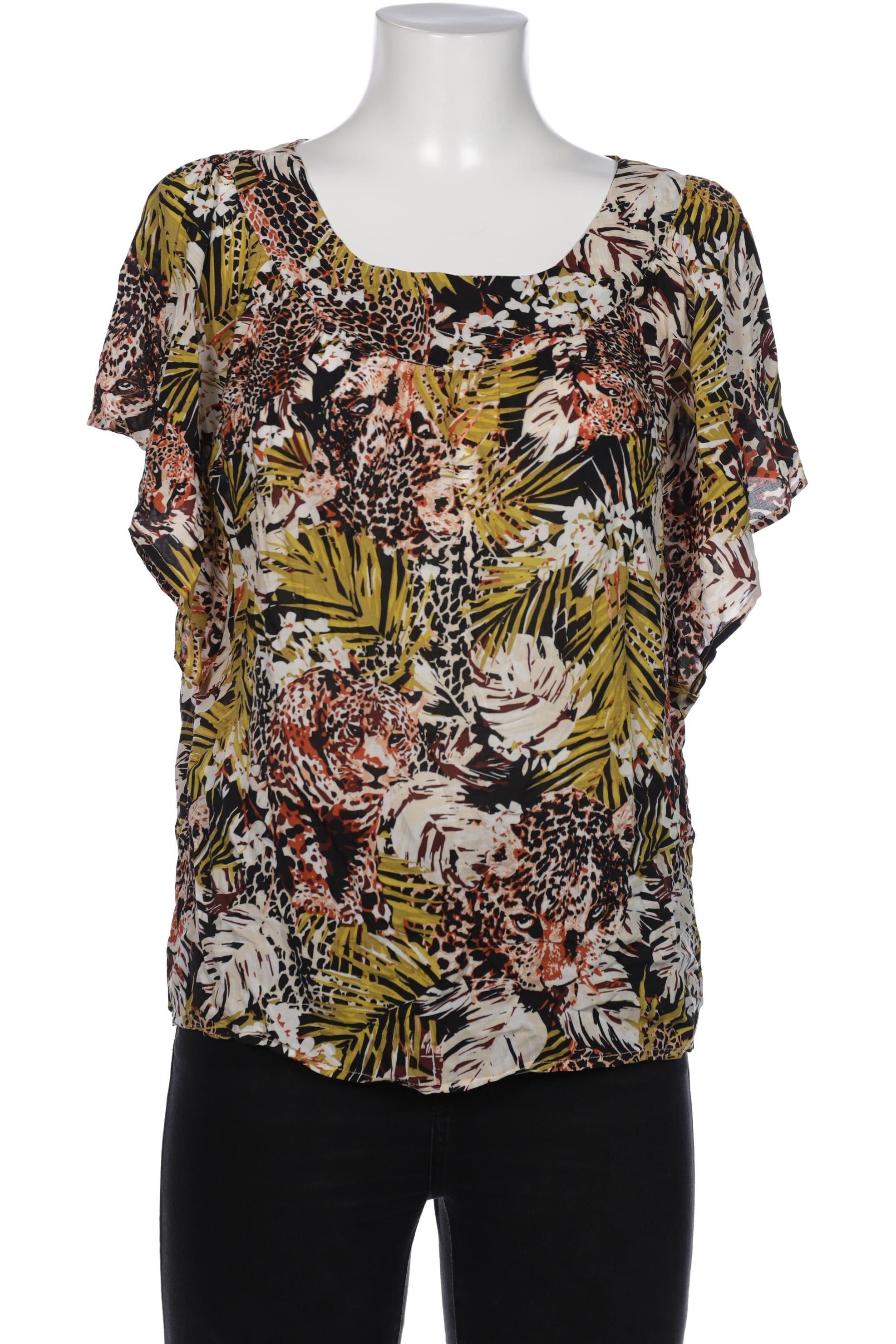 

Blutsgeschwister Damen Bluse, schwarz, Gr. 38