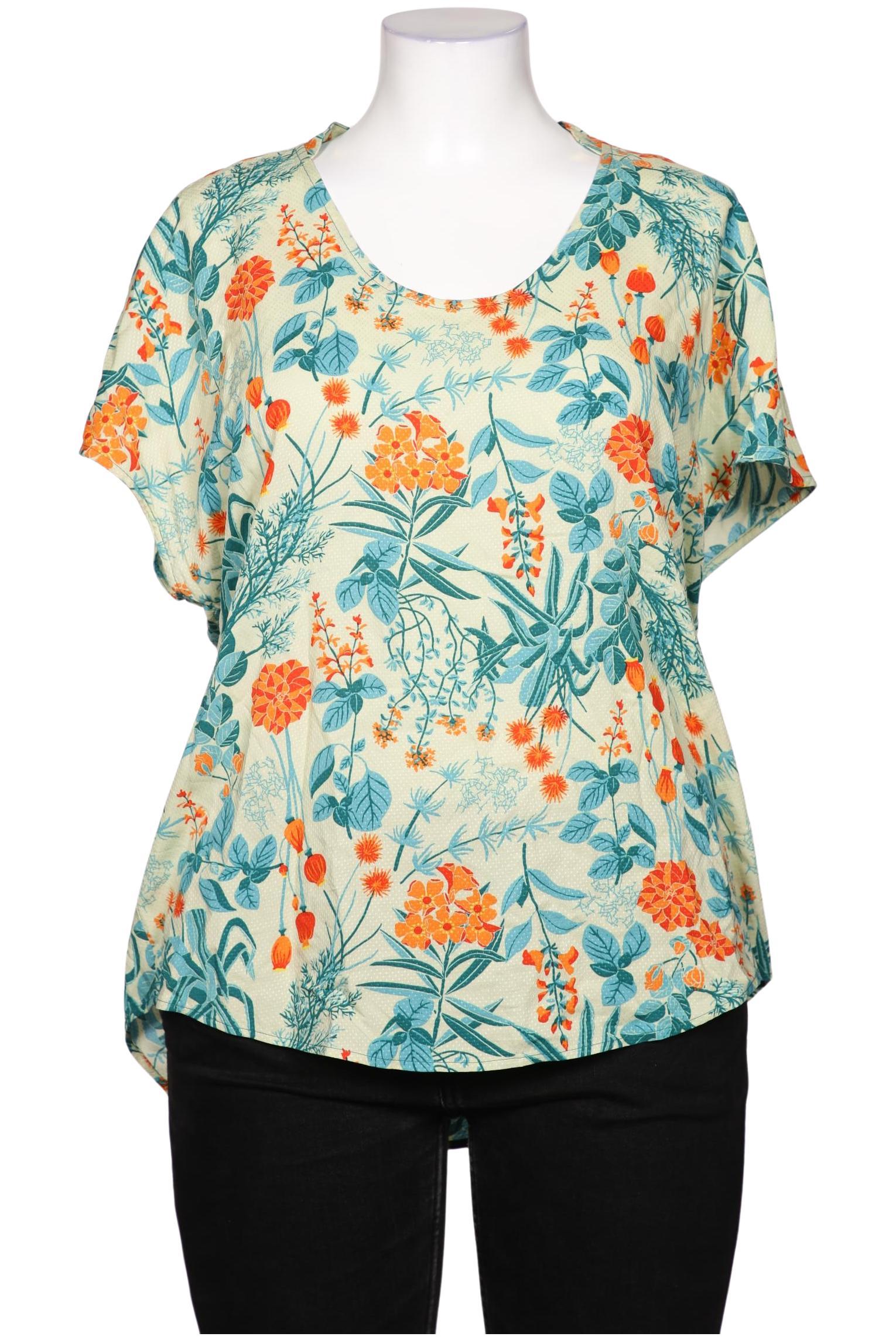 

Blutsgeschwister Damen Bluse, mehrfarbig, Gr. 42