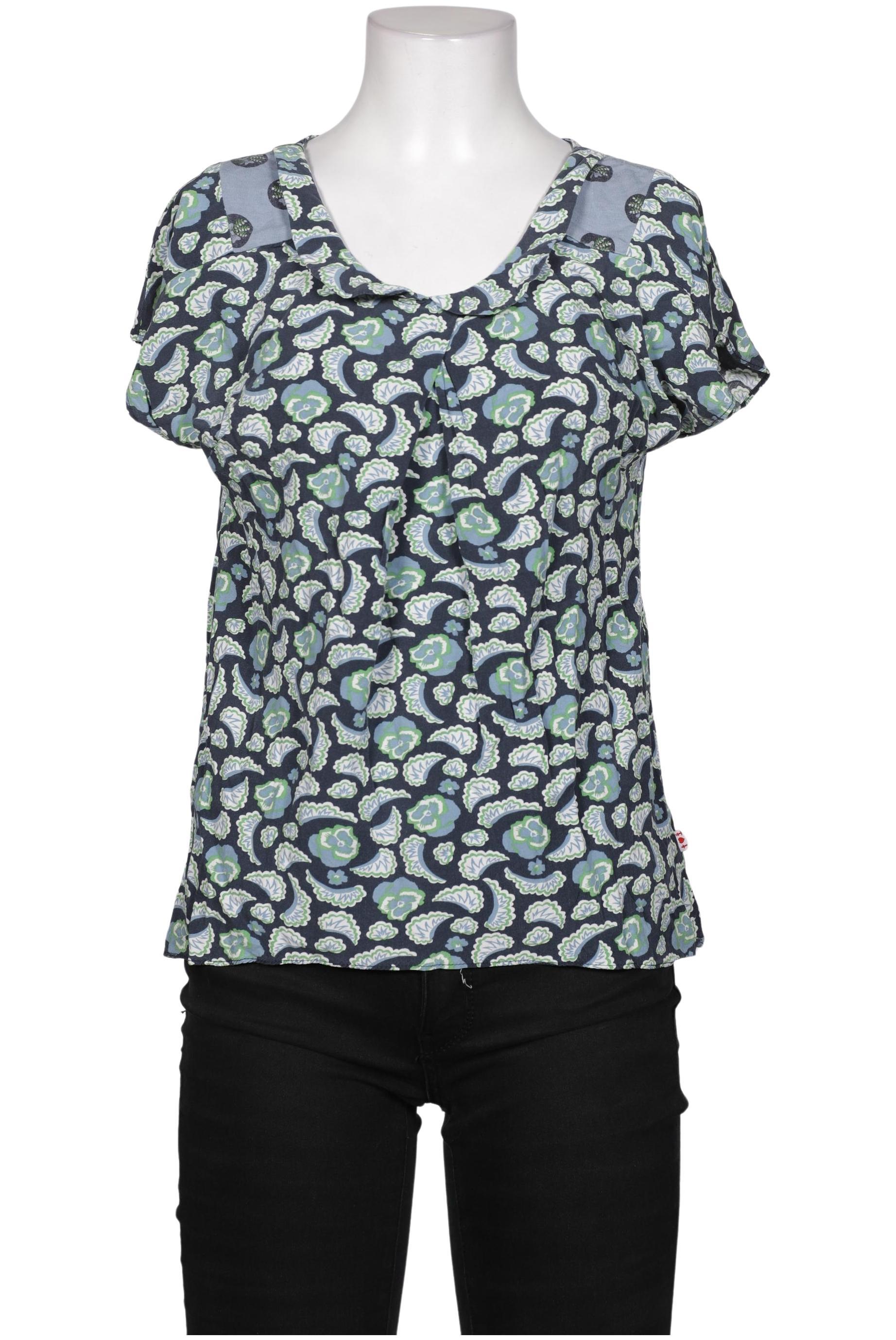 

Blutsgeschwister Damen Bluse, mehrfarbig, Gr. 36