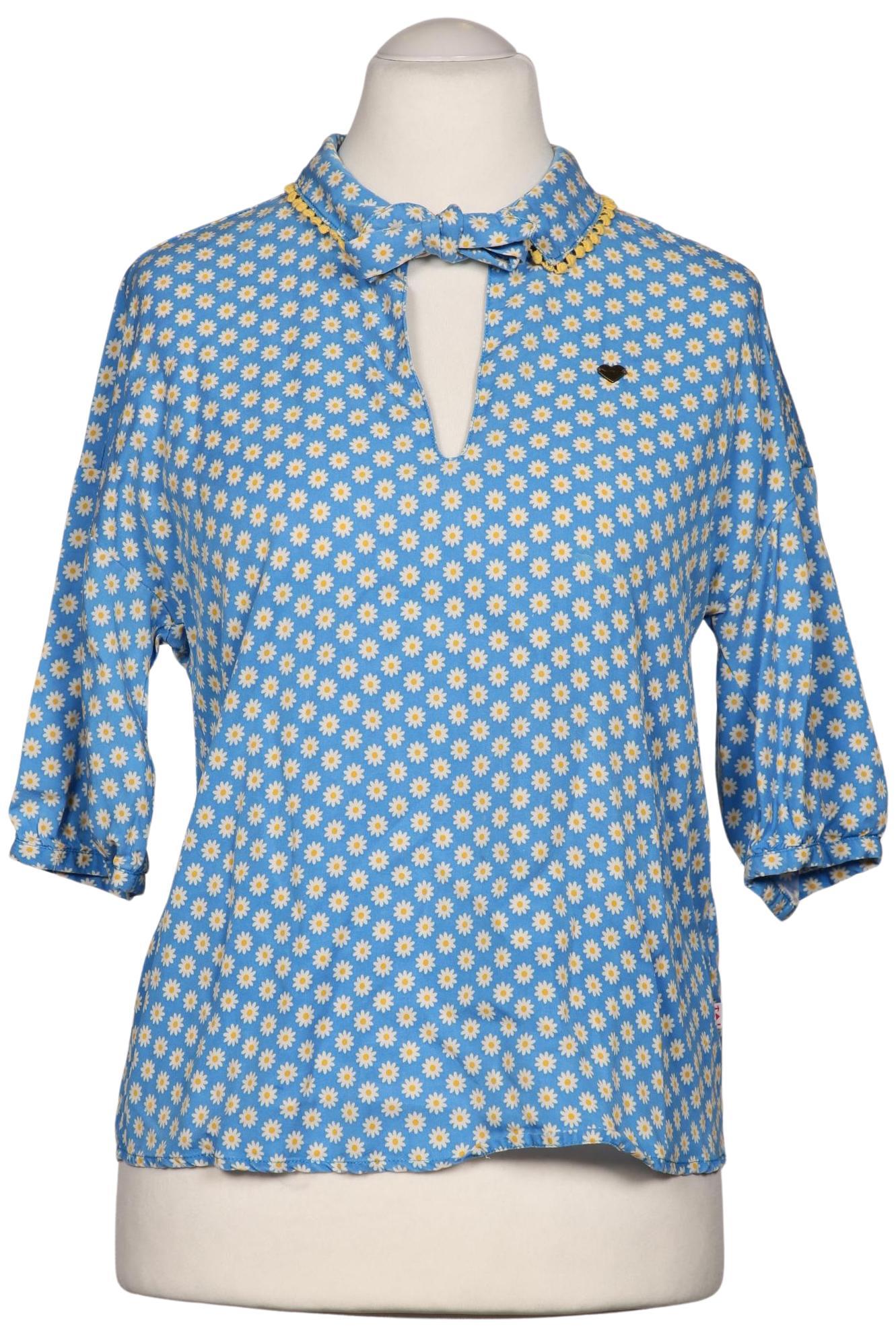 

Blutsgeschwister Damen Bluse, mehrfarbig, Gr. 38